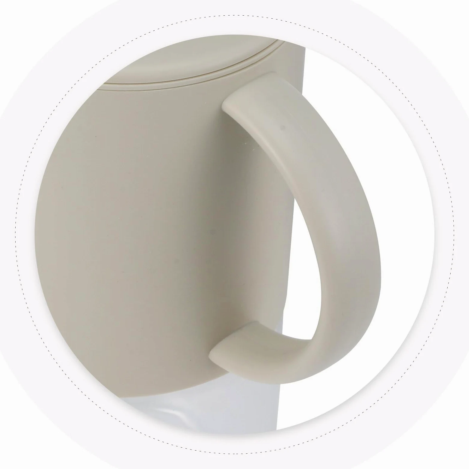 Jarra de Agua Grande con Tapa Automática Capacidad Amplia para Jugos y Bebidas Frías Resistente y Fácil de Limpiar para Hogar y Fiestas