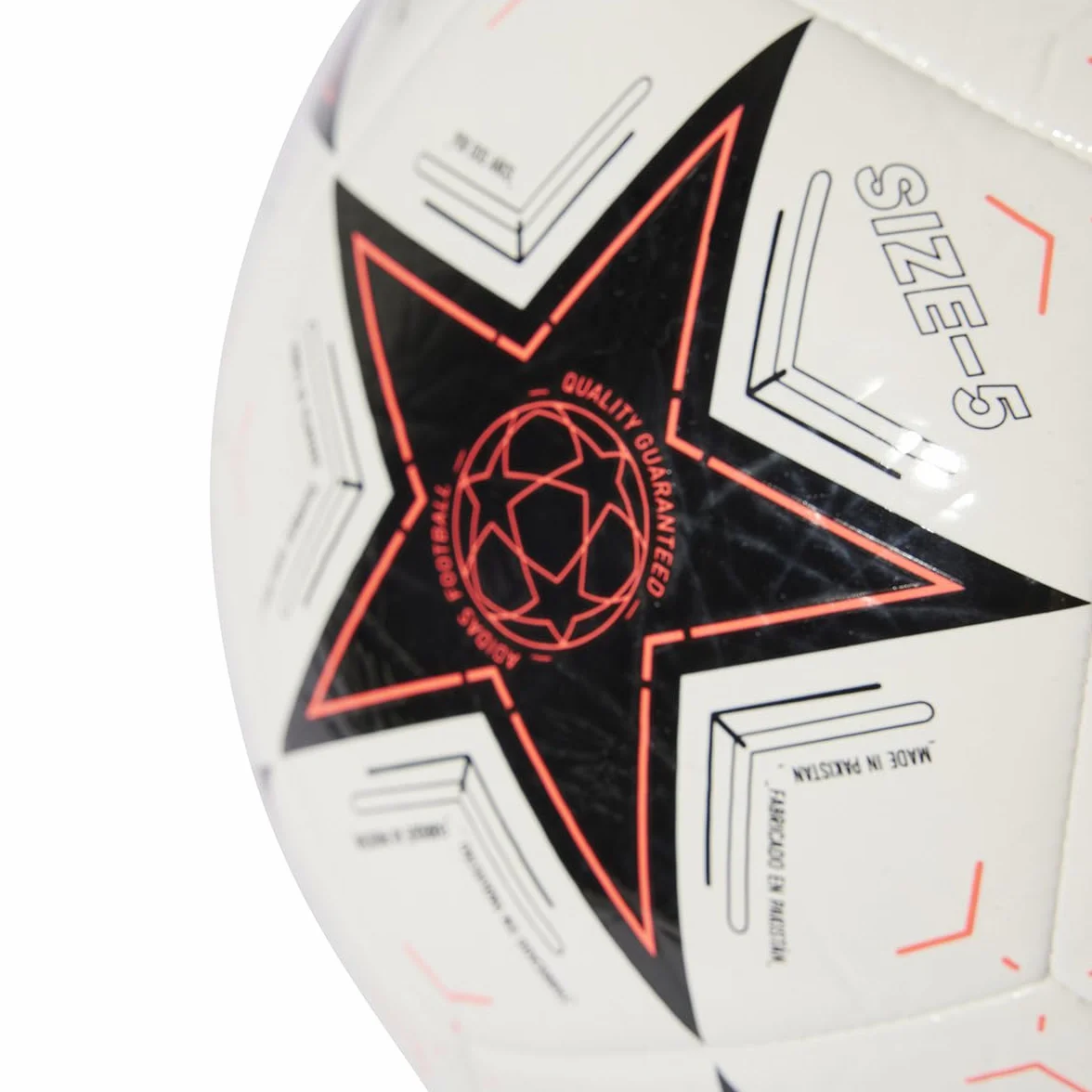 adidas Balones de fútbol Unisex adulto