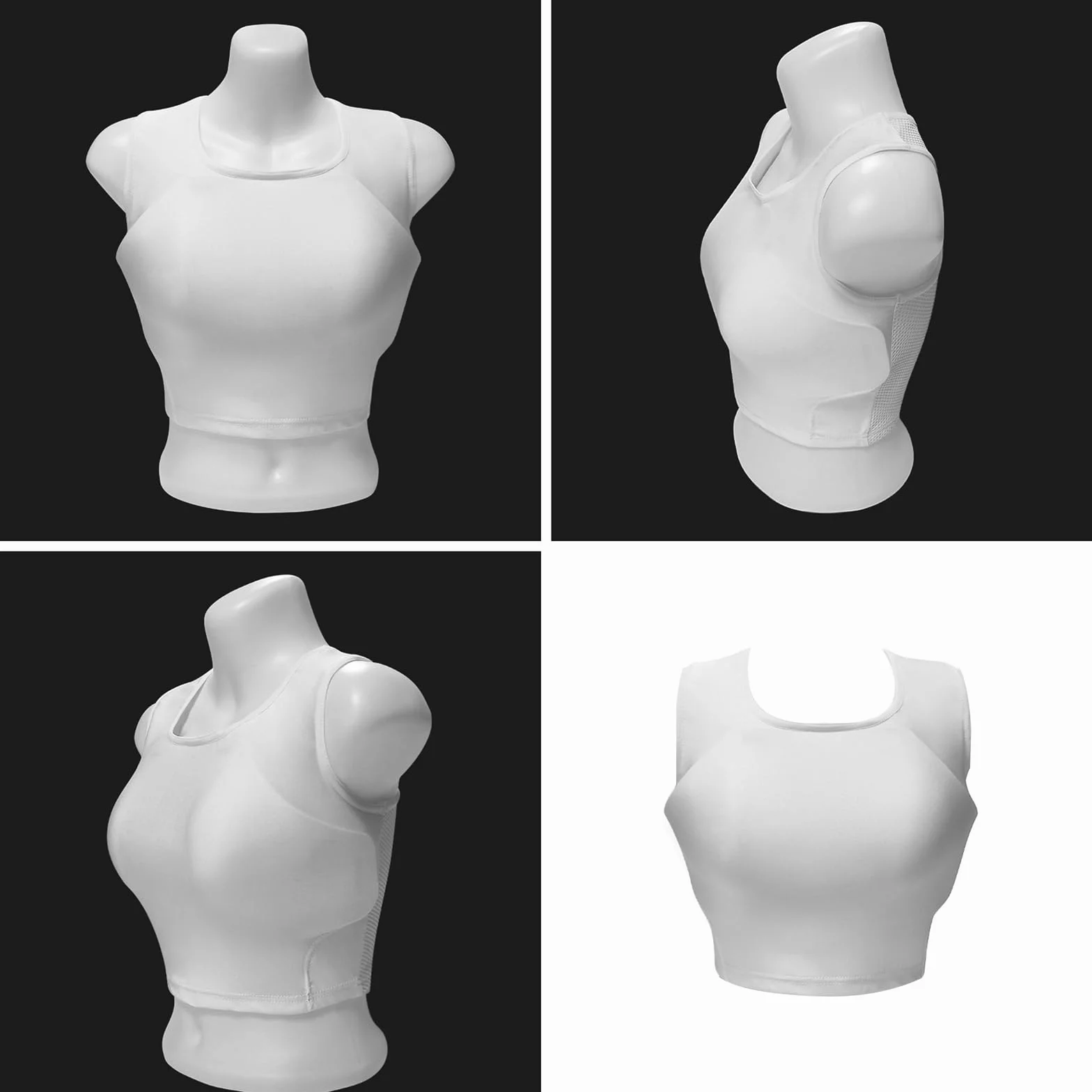 Protector de pecho de karate para mujer, boxeo femenino, accesorios artes marciales