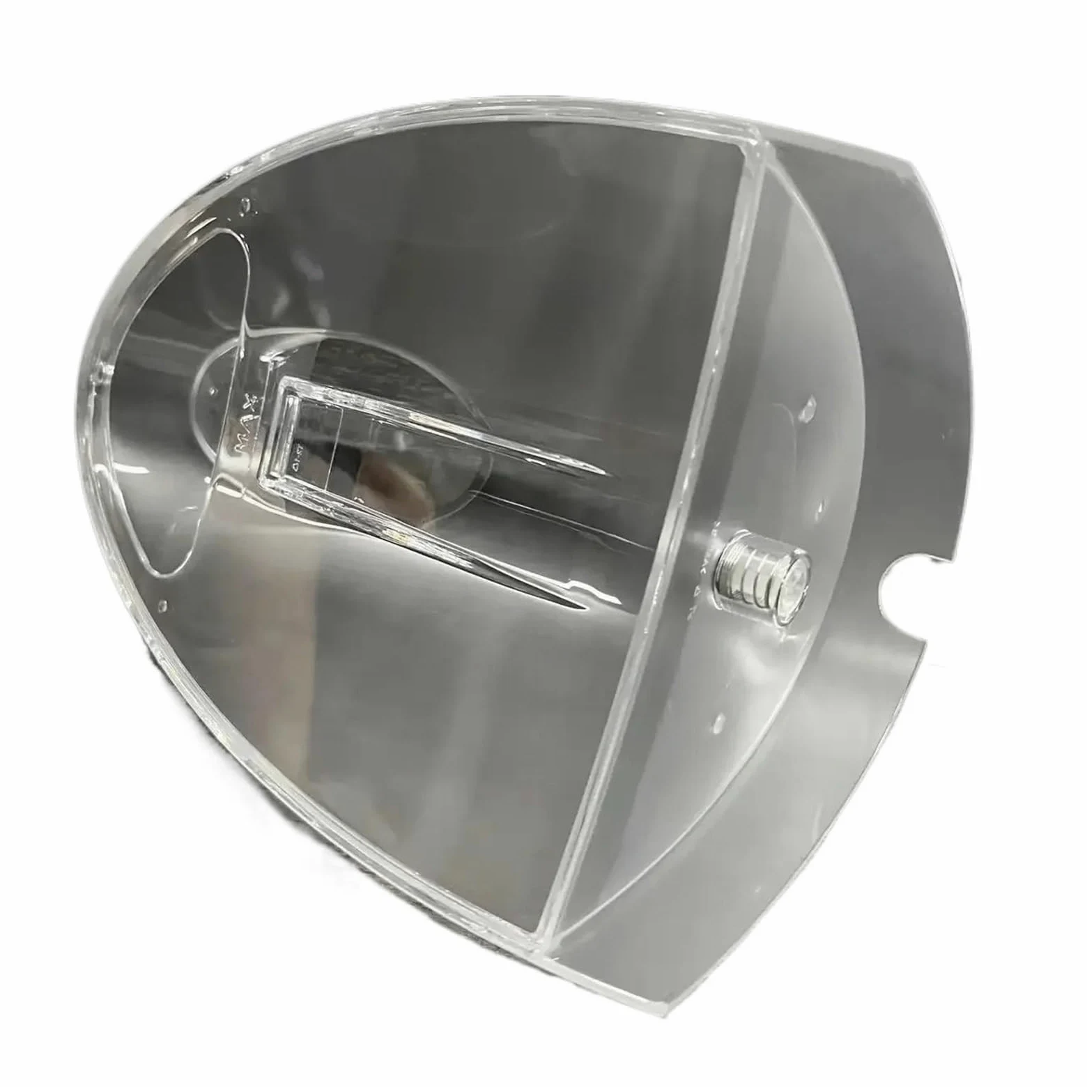 Tanque de agua, compatible con Nestlé, máquina de café en cápsulas, accesorios Dolce Gusto, tanque de agua EDG465 EDG466