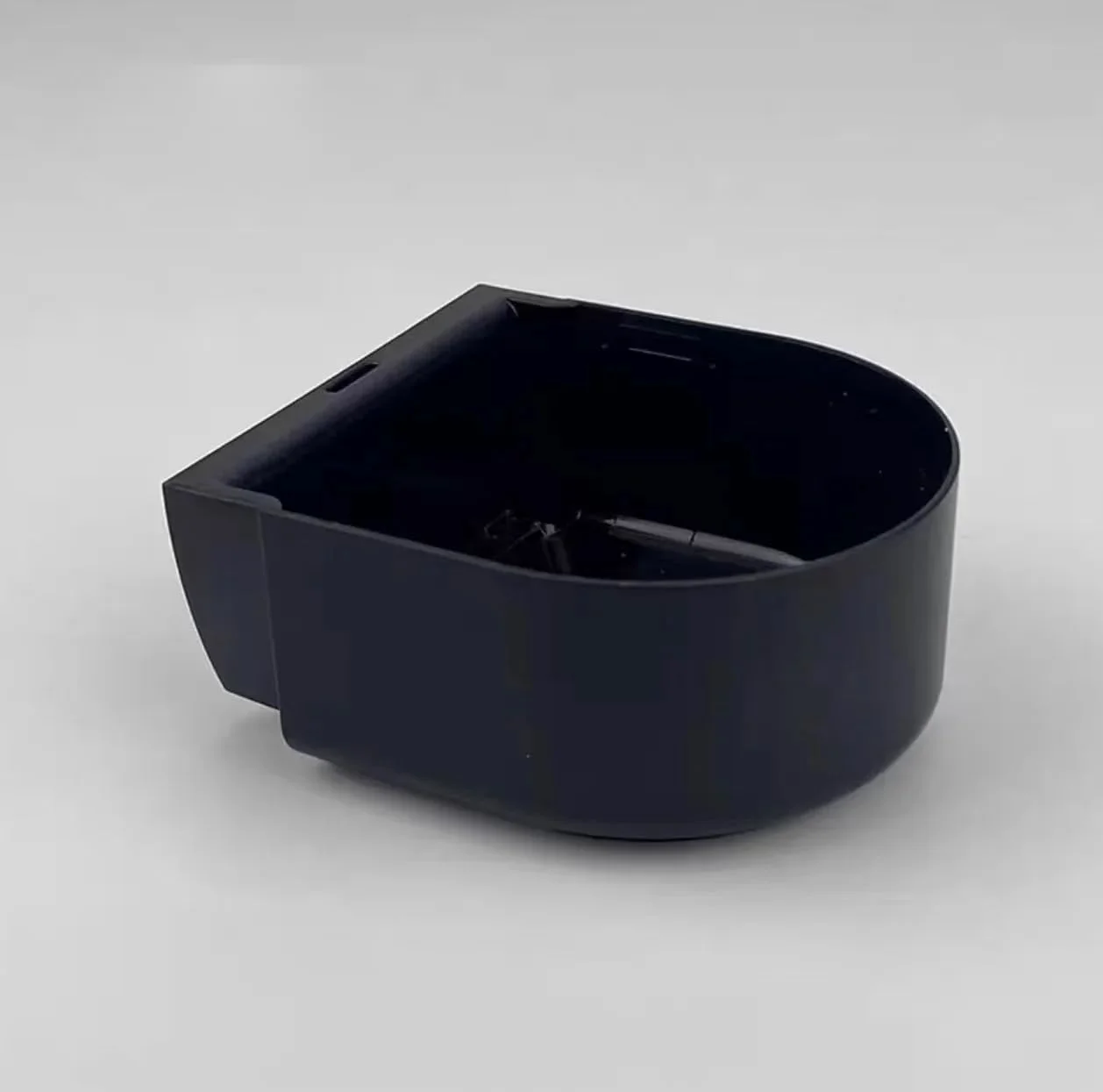 Compatible Con Nespresso, Compatible Con Essenza, Mini C 30 Mini-C30 Contenedor De Cápsulas(Capsule Container)