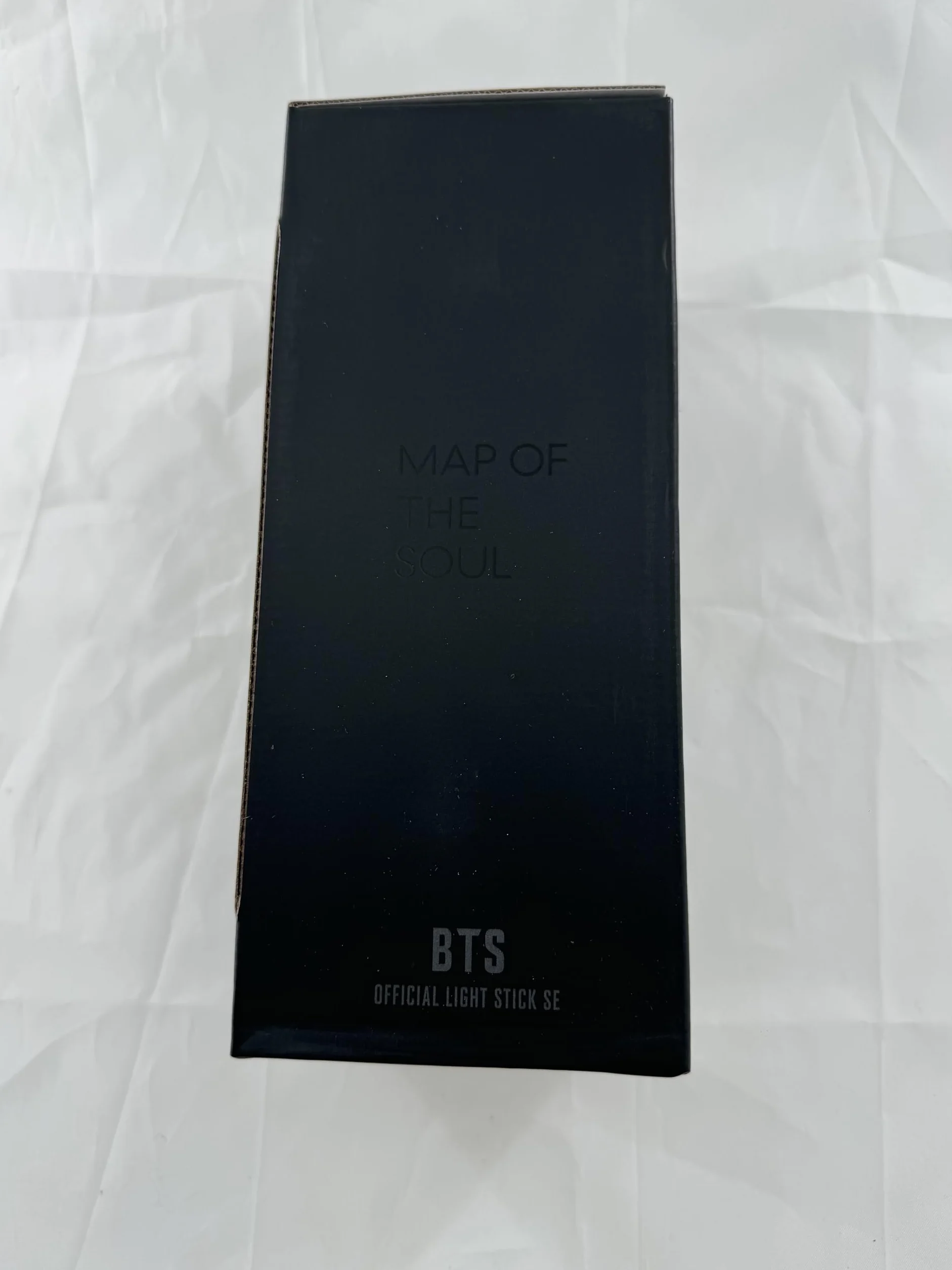 Bangtan Boys Army Bomb Ver.4 Official Lightstic BTS Bluetooth Soporte de luz de concierto