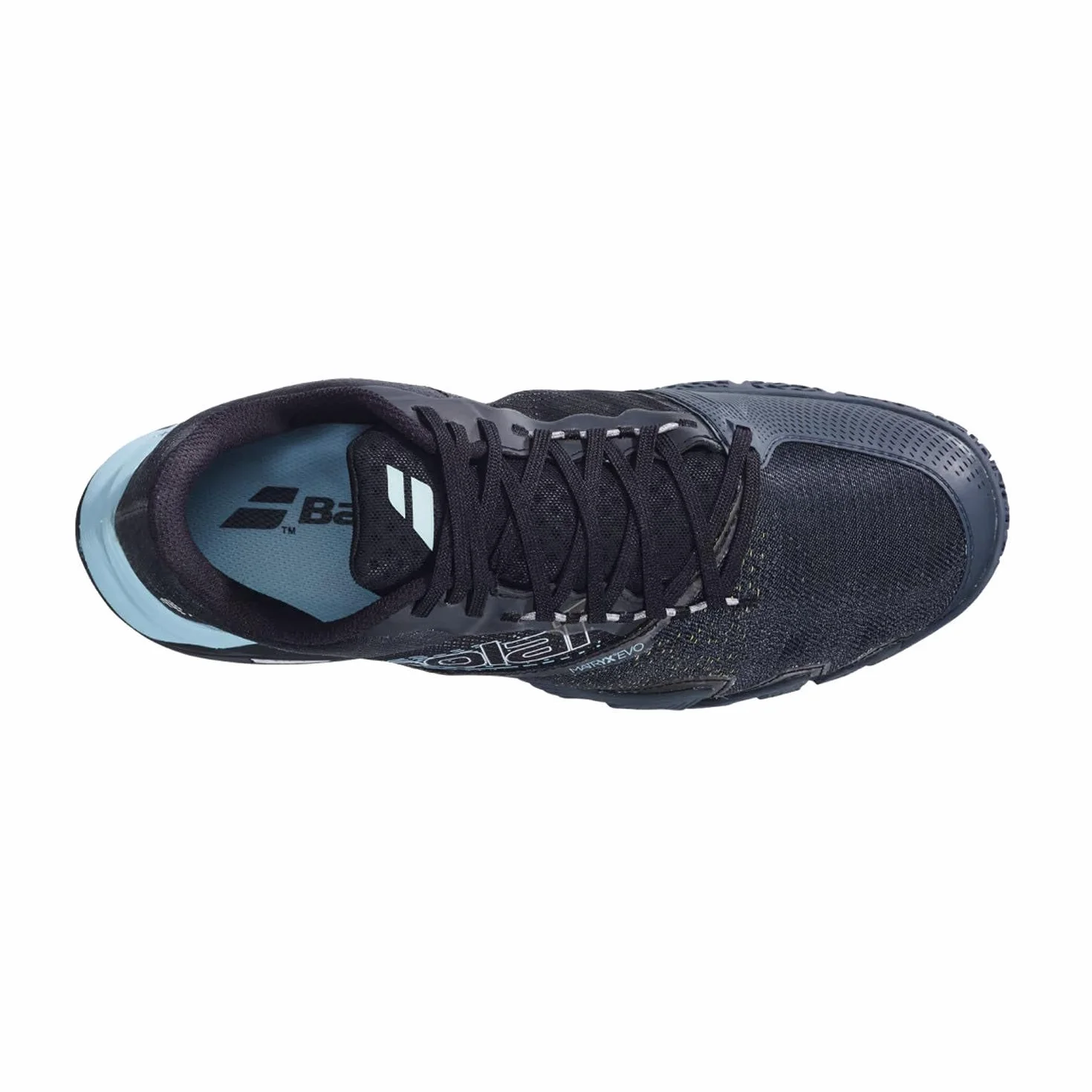 Babolat Jet Premura 2 Apt Negro Turquesa