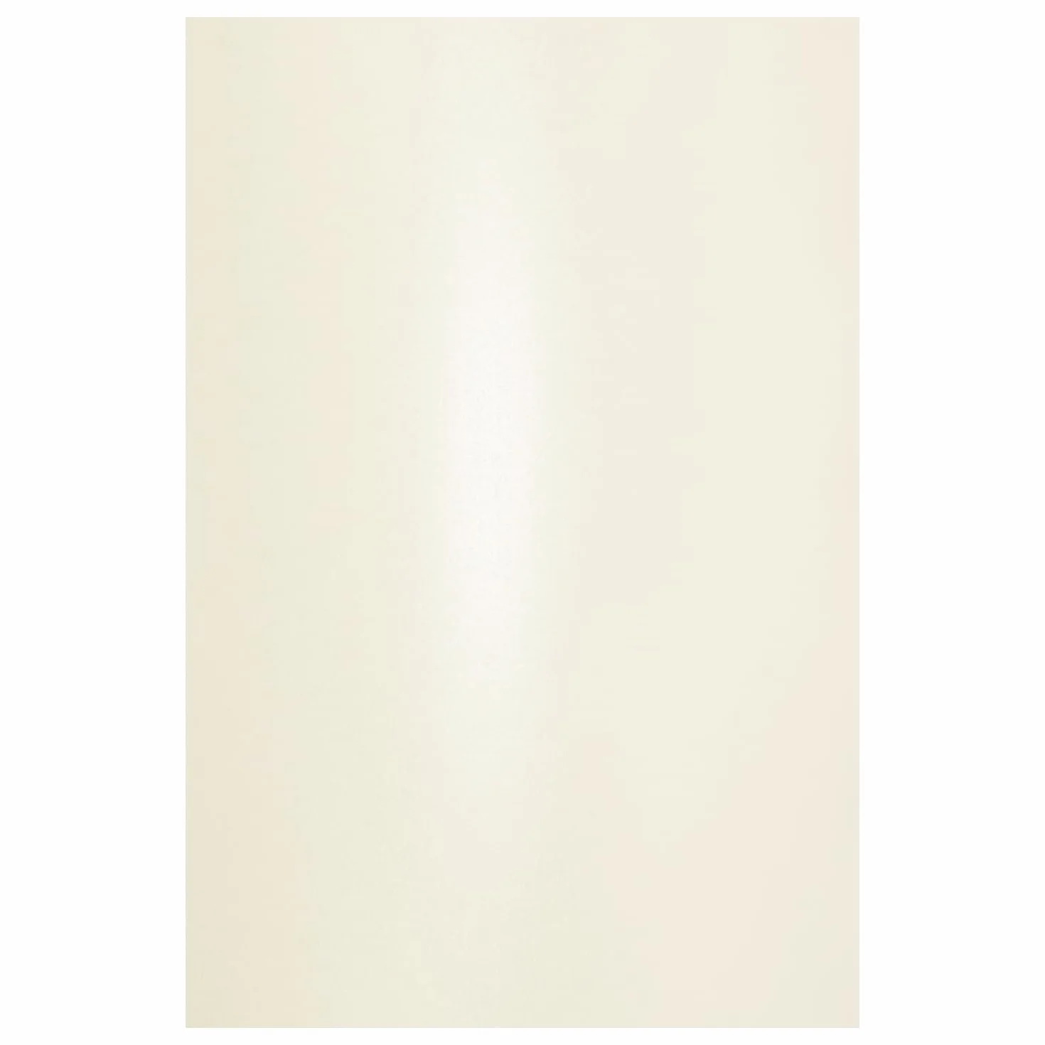 Netuno 10 hojas de papel nacarado color crema A4 210 x 297 mm 120 g Aster Metallic Cream perlado en ambas caras para invitaciones bodas tarjetas scrapbooking manualidades origami vales menús Navidad