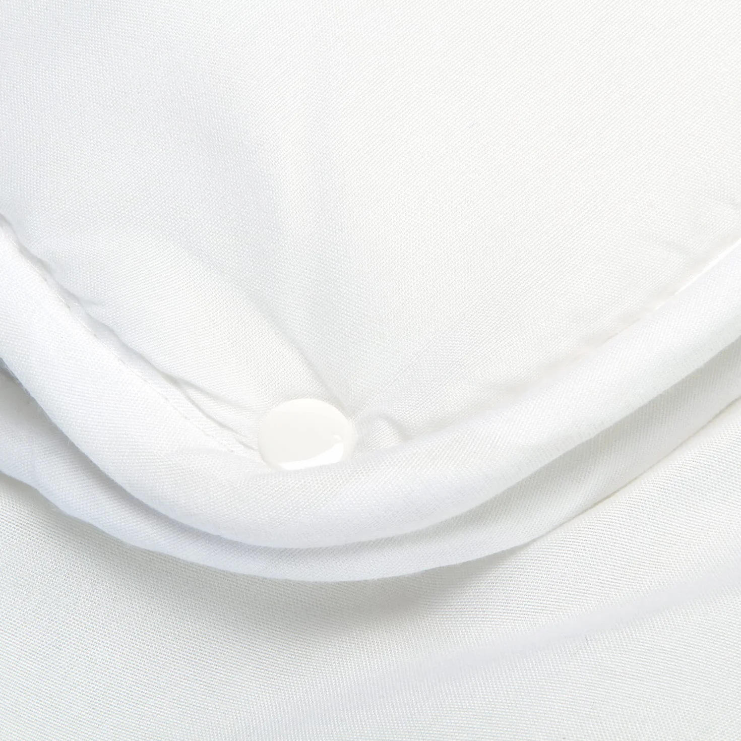 PIKOLIN Home - Edredón Nórdico 240x260 cm - Duo 4 Estaciones 150+300 gr Fibra Suave y Transpirable - Relleno para Todo el Año, Fácil Lavado, Hipoalergénico, Unible por Corchetes, para Cama 180 cm