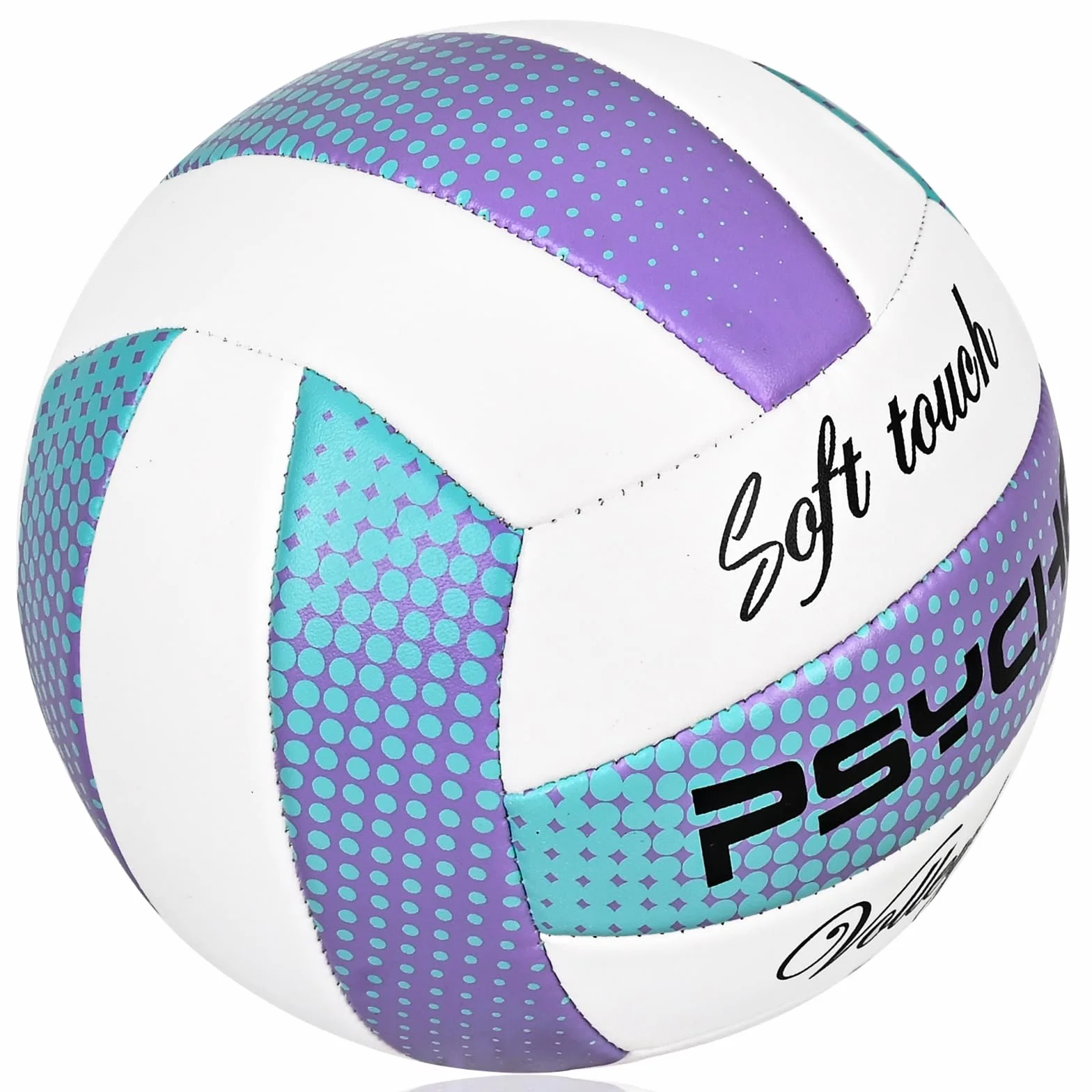 Pelota Voley Balón Playa Tamaño 5 para Interior Exterior
