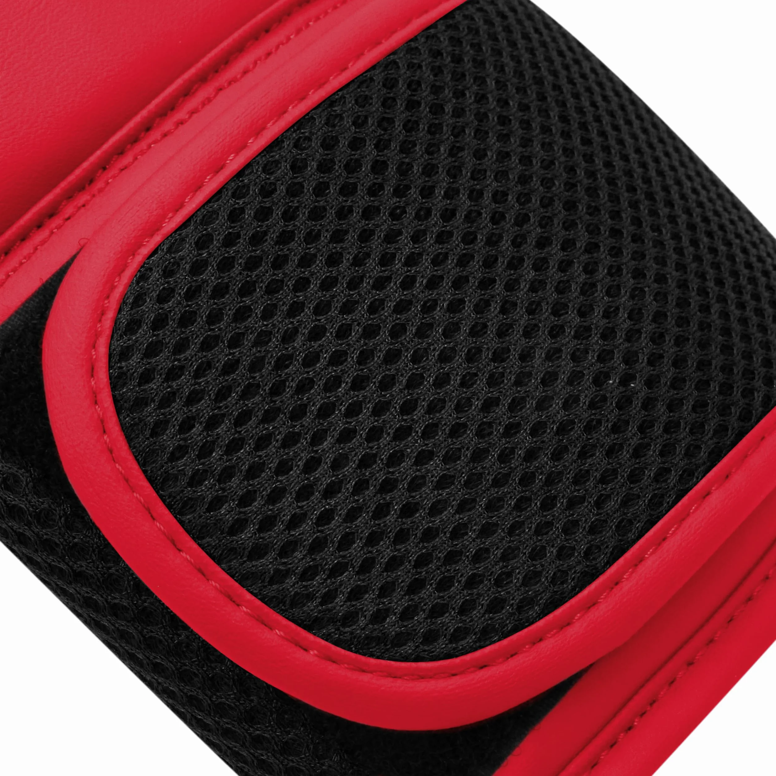 adidas Hybrid 25 Guantes de Boxeo Rojo 12 oz EU
