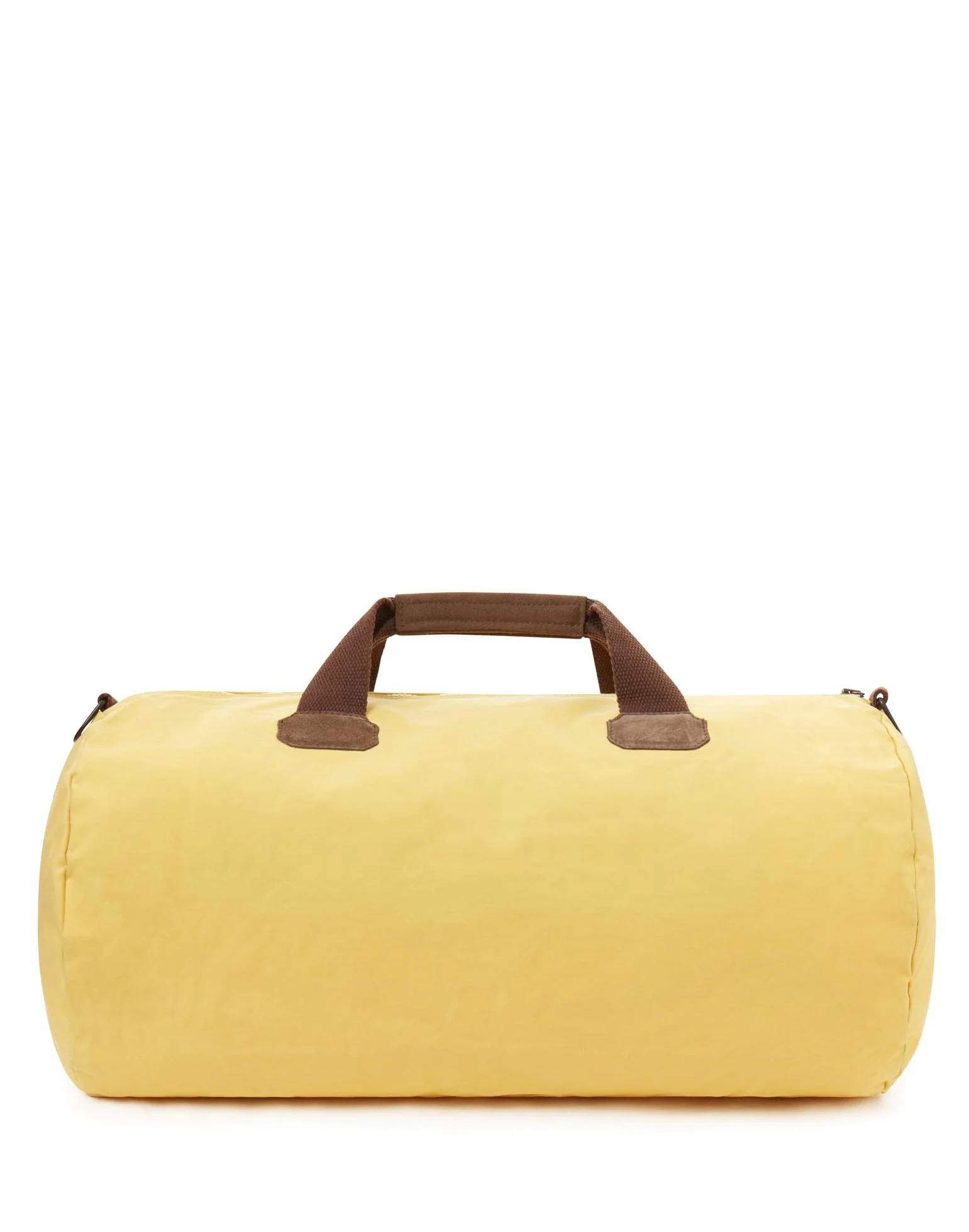 Napapijri BERING Bolso de gimnasio 60 cm Amarillo Spark Yellow