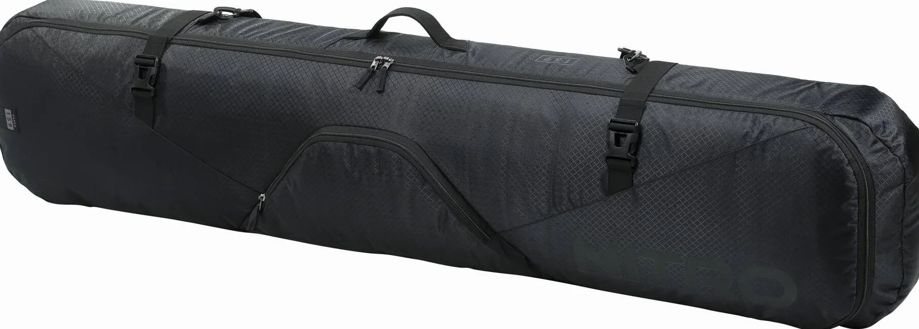 Nitro Cargo Boardbag 2024