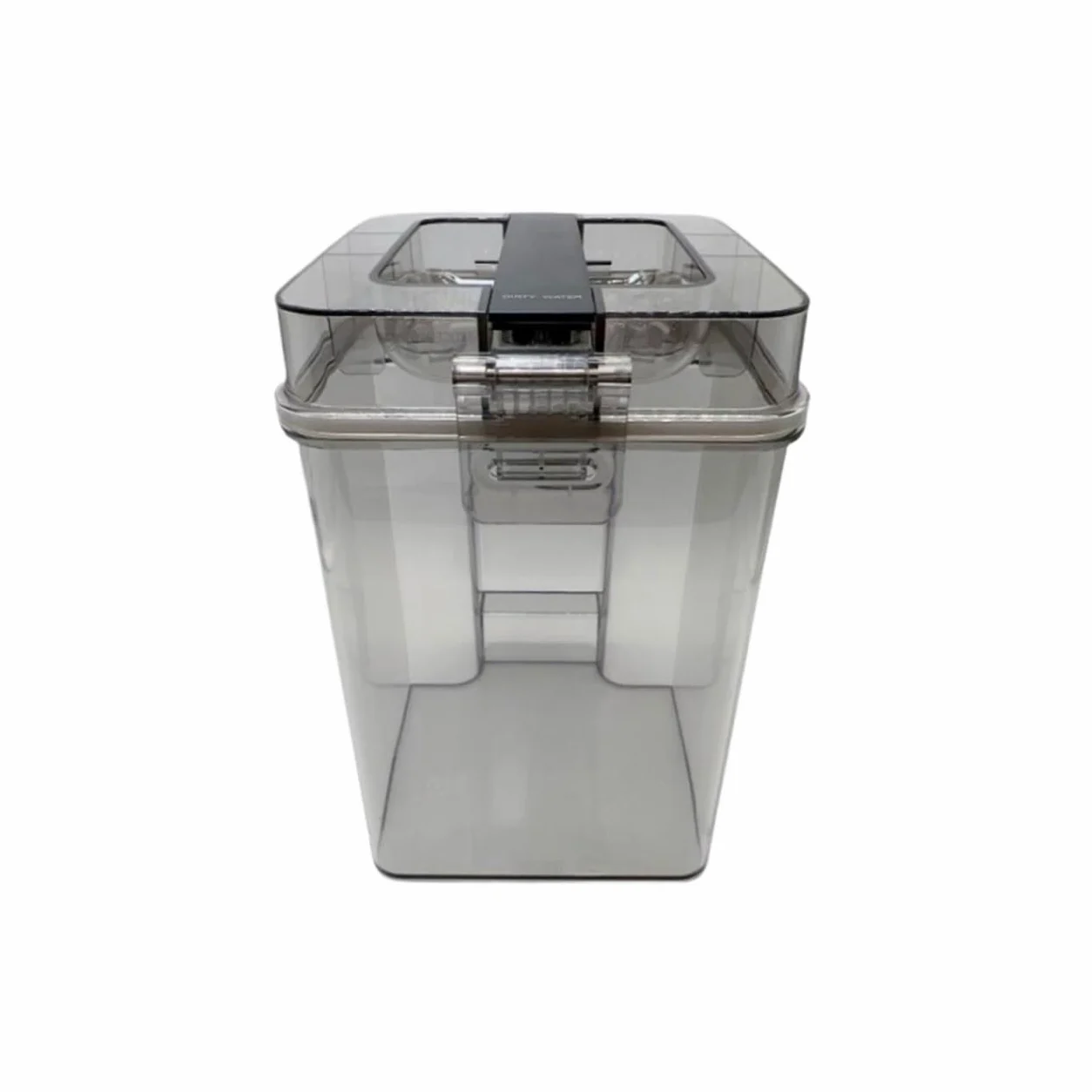 Tanque de Aguas residuales sucias | Piezas de repuesto, compatibles con ECOVACS, compatibles con Deebot, X1 OMNI /X1 Turbo/T10 OMNI/T10/T10 TURBO