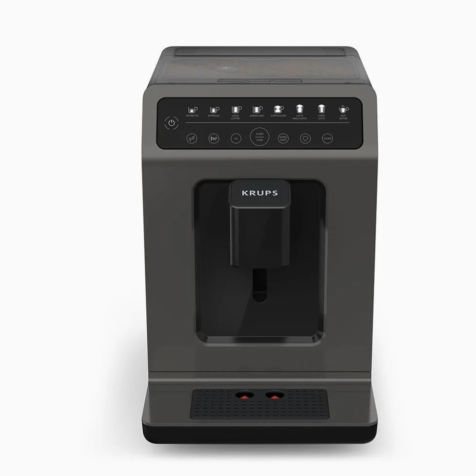 KRUPS Cafeteras para Espresso de la Marca Modelo EA 89 Z Classic Edition