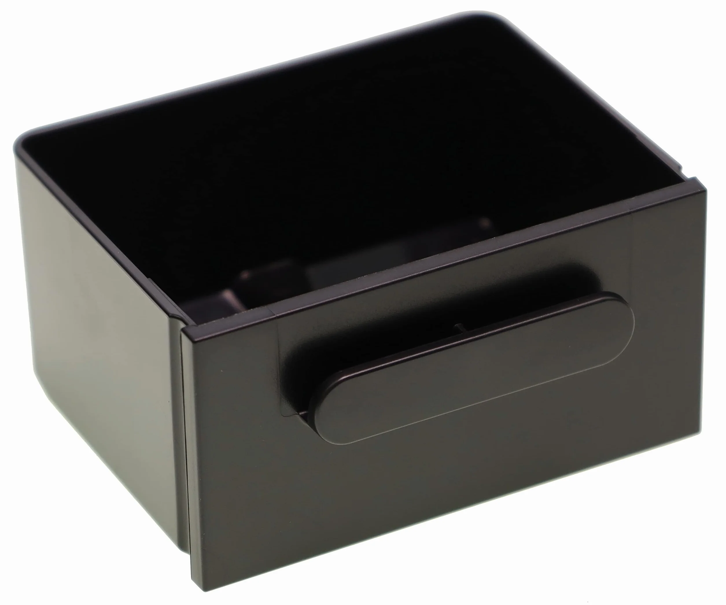 Bandeja de goteo compatible con/pieza de repuesto para Krups MS-624312 XN1101 XN1108 XN110B Essenza Mini Nespresso