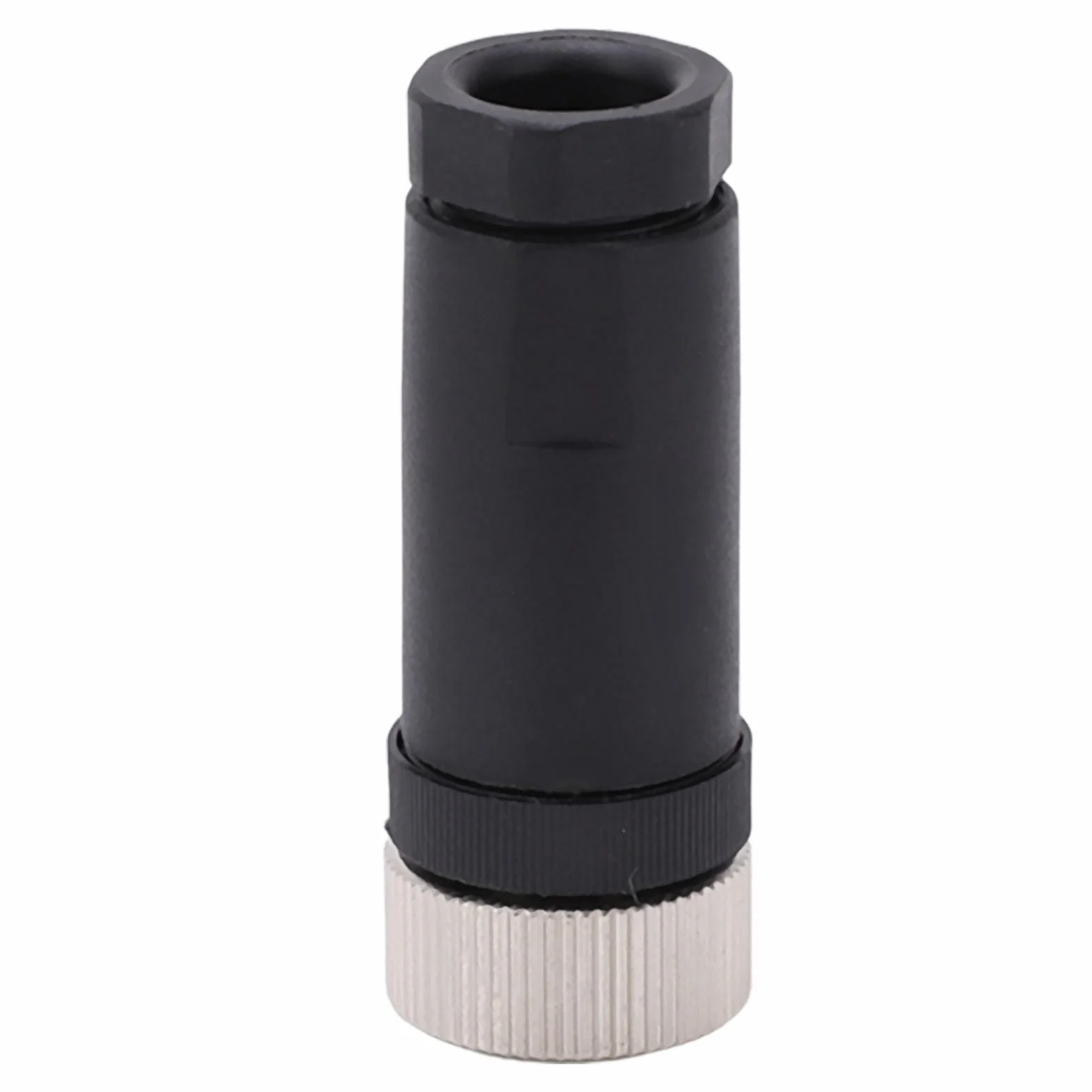 Conector NMEA 2000 N2K Rosca Externa M12 Hembra 5 Pines Lowrance Networks