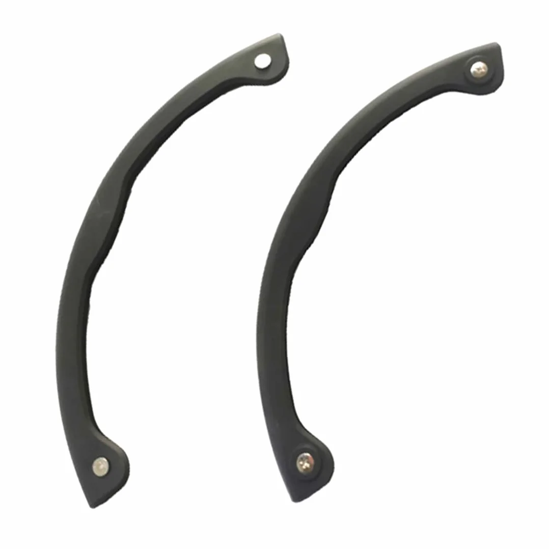 Protector Snowboard bordes puntas 2 unidades