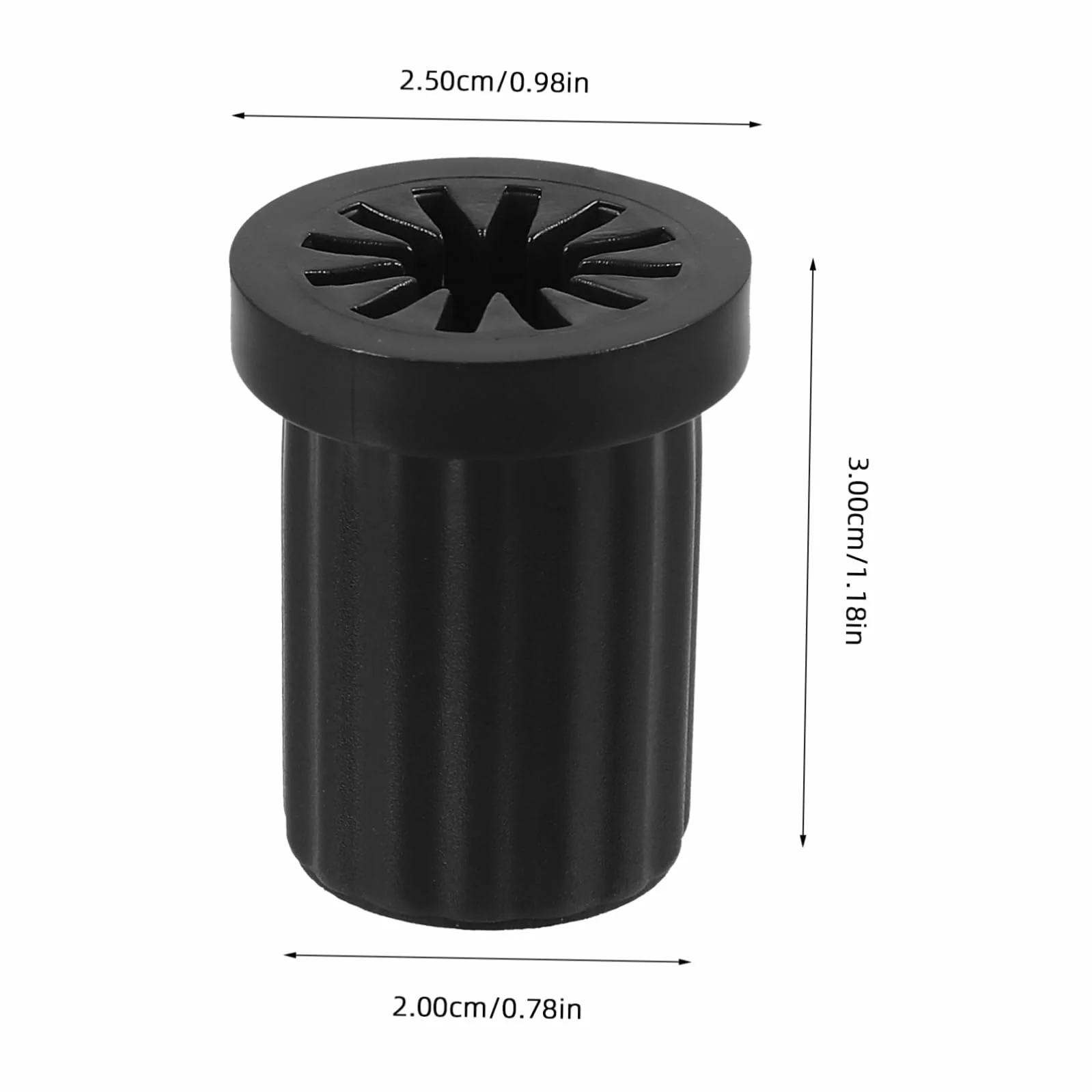 YARNOW Juego de Llaves para Arco Recurvo Componentes Resistentes Ajuste Universal