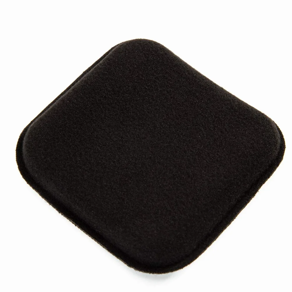 Airsoft Helmet Pads 19PCS/Set Tactical Helmet Replacement Accessories Soft EVA Foam Padding Insert Motorcycle Padding Kits Bicycle Bike Mats for Costume Cosplay Fast Me CSACH FMA