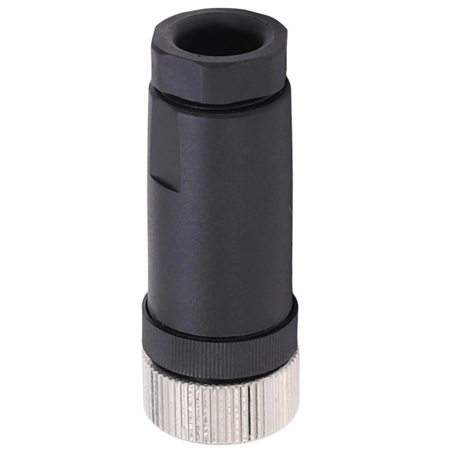 Conector NMEA 2000 N2K Rosca Externa M12 Hembra 5 Pines Lowrance Networks