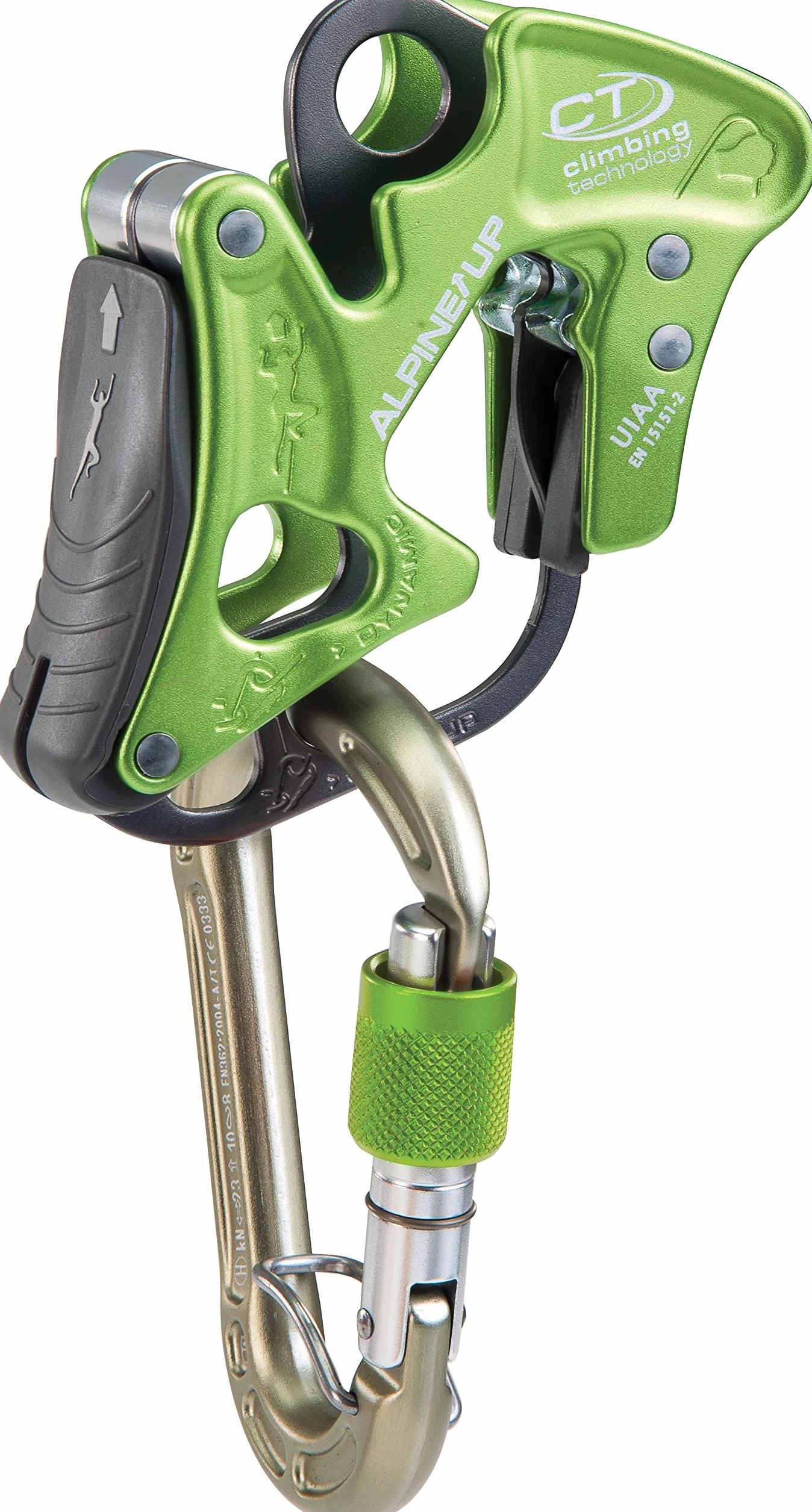 Climbing Technology