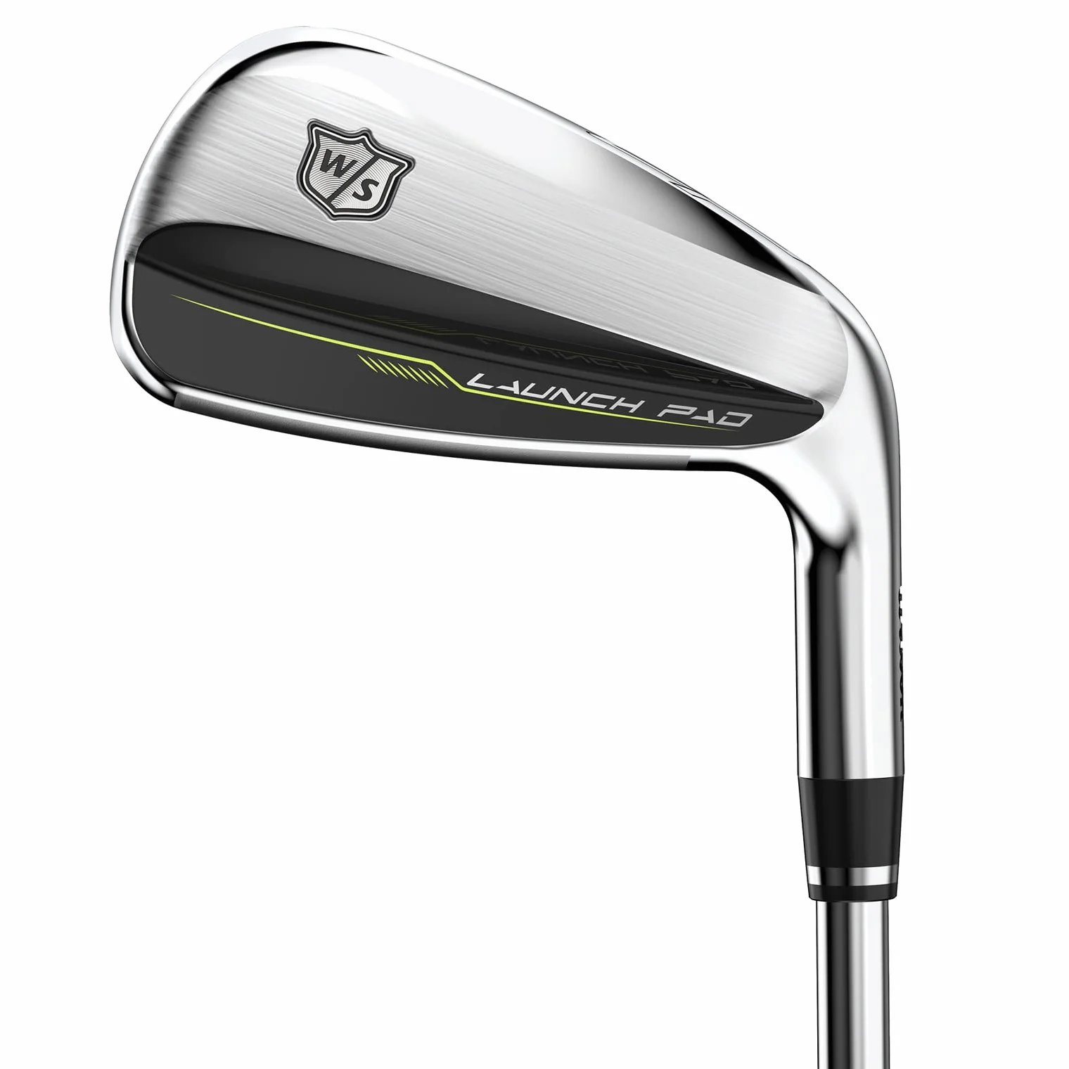 Wilson Staff Launch Pad 2 Gap Wedge Palo de Golf Varilla de Grafito