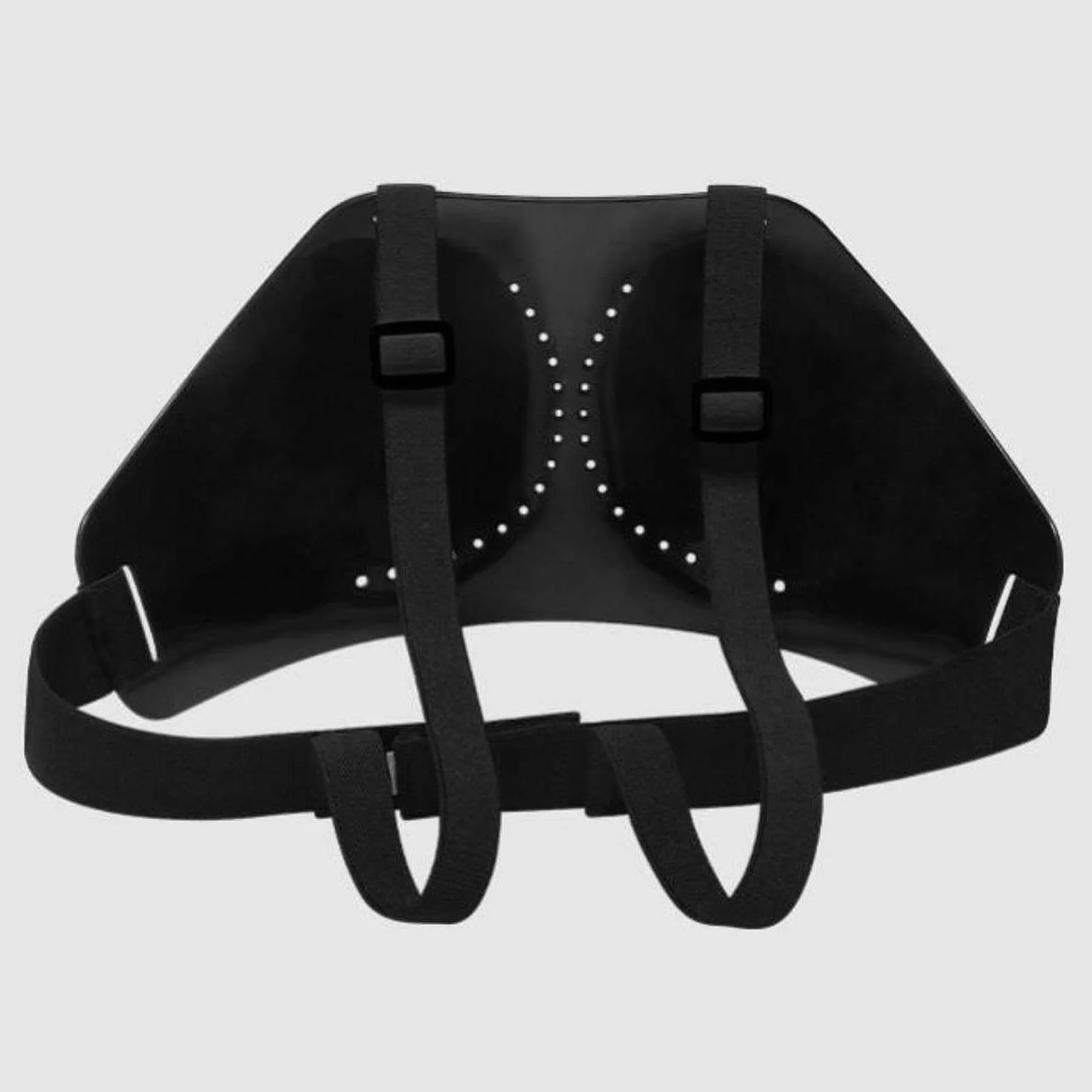 Protector de Pecho para Kickboxing, Karate, Golpes Pesados