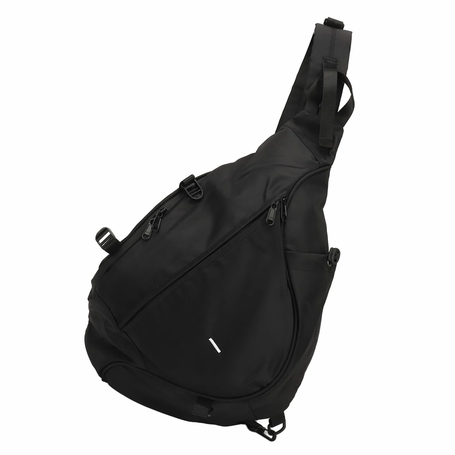 Dilwe Bolso Bandolera Deportivo Impermeable Oxford Hombres Mujeres Ligero Viajes