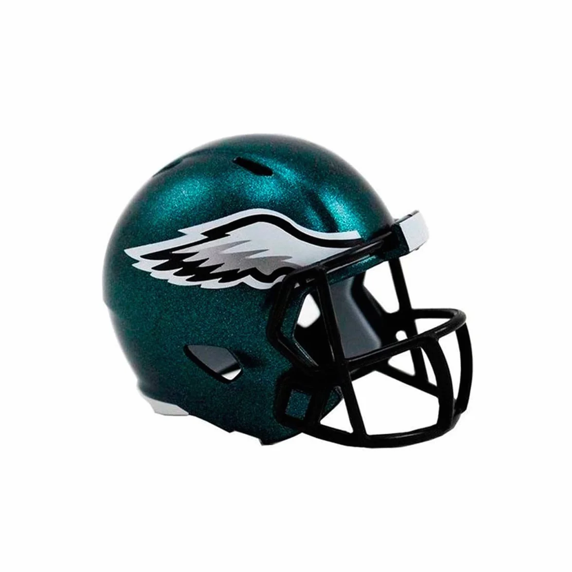 Riddell Casco de fútbol americano Philadelphia Eagles NFL Mini Bolsillo