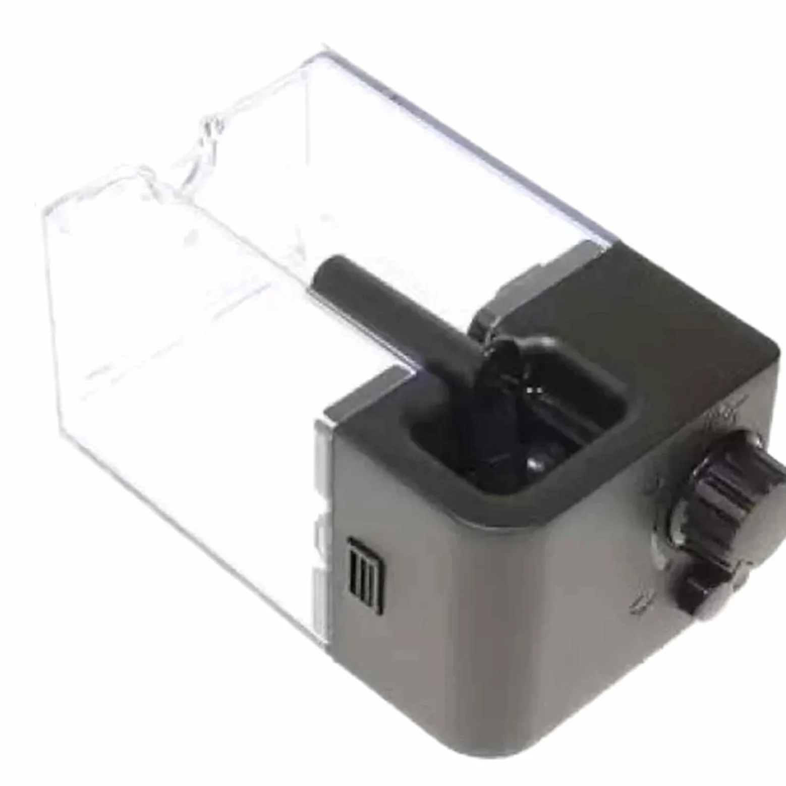 Compatible con Nespresso EN550 EN520 DeLonghi Capsule Coffee Mach | Material resistente Rendimiento estable Uso mantenimiento Ajuste estándar(1pcs)