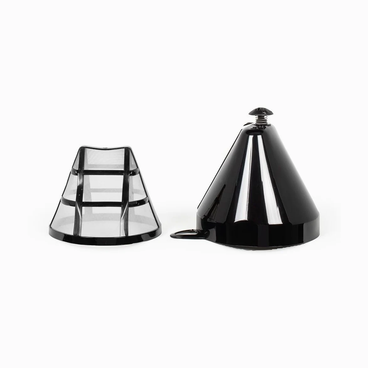 Livoo DOD201N - Cafetera de filtro de 12 a 14 tazas (1000 W), color negro