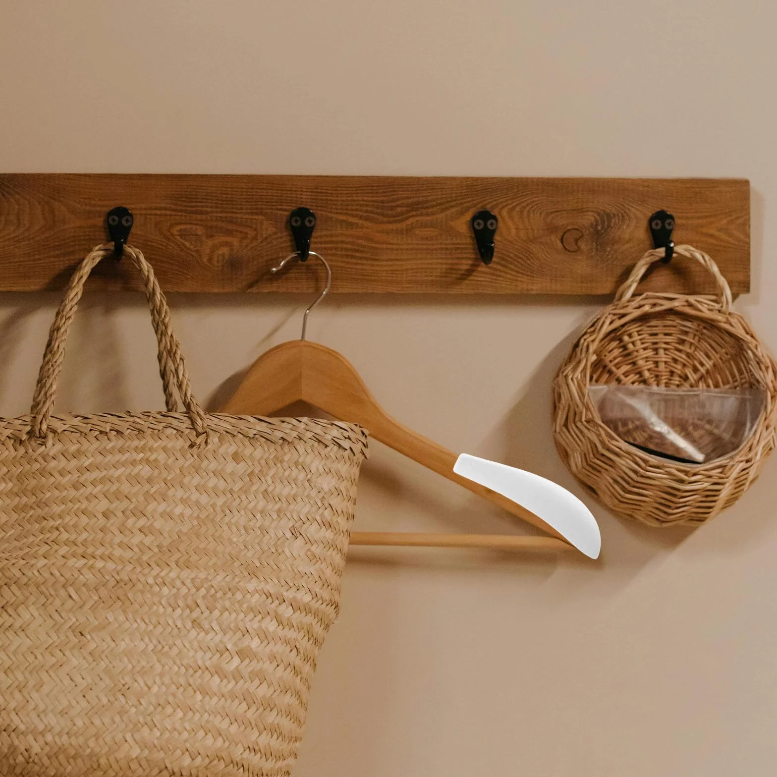 12 Almohadillas De Hombro para Perchas Flocadas Engrosadas Antideslizantes con Soporte Ensanchado para Trajes Abrigos Suéteres Moldeadoras De Hombros para Hogar Y Tiendas