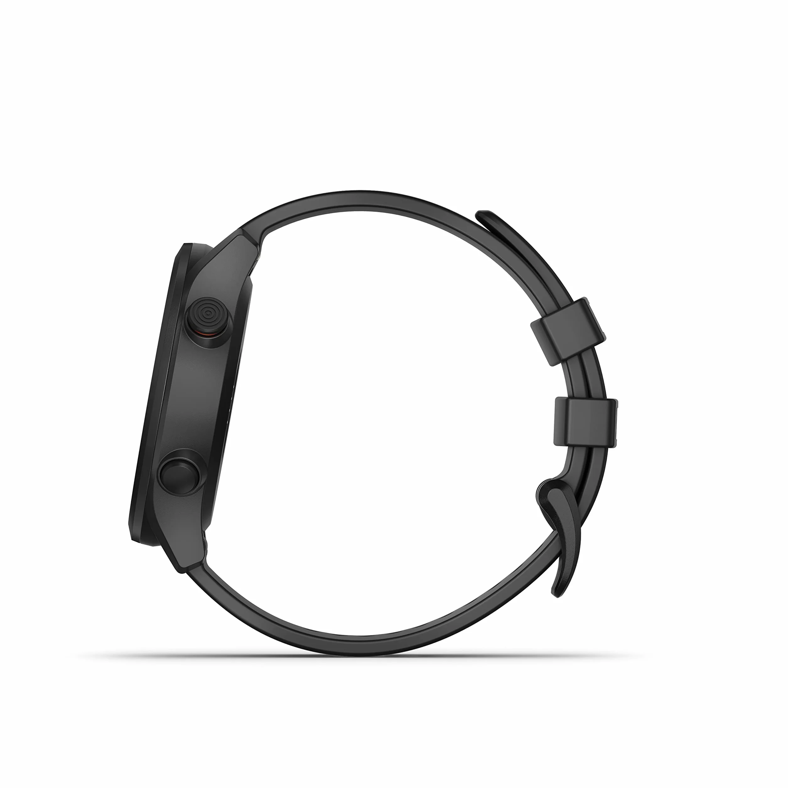Garmin Approach S12 Reloj Golf Campos Mundiales Bluetooth Resistente Agua Negro Reacondicionado
