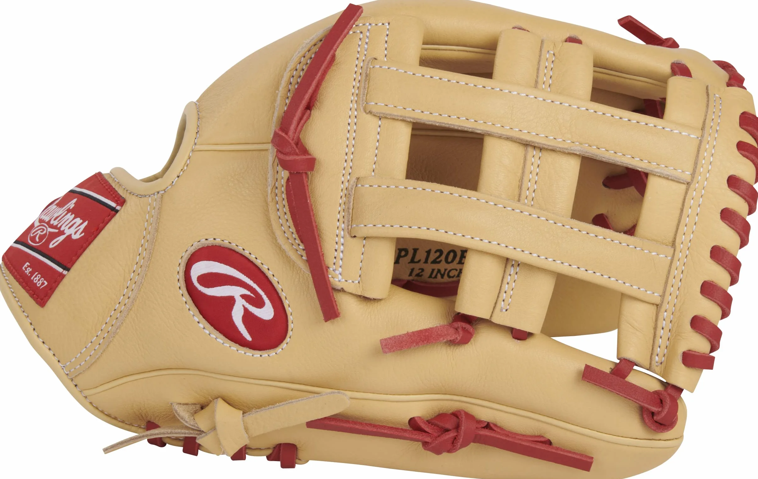 RAWLINGS Select Pro Lite Youth Series Guante de béisbol