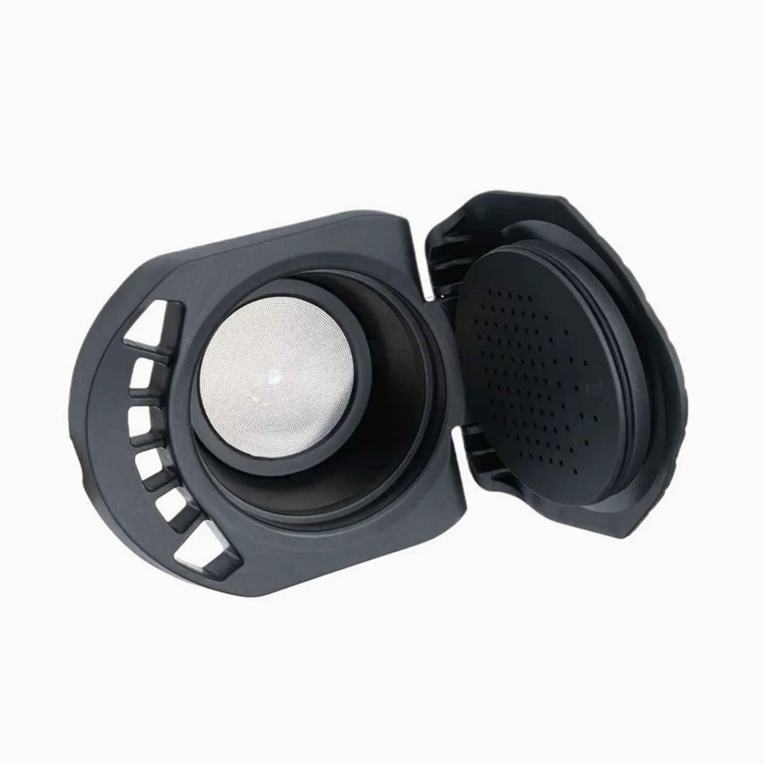 Adaptador Reutilizable, Compatible Con Dolce Gusto, Junta Tórica For Adaptador De Cafetera.(5pcs)
