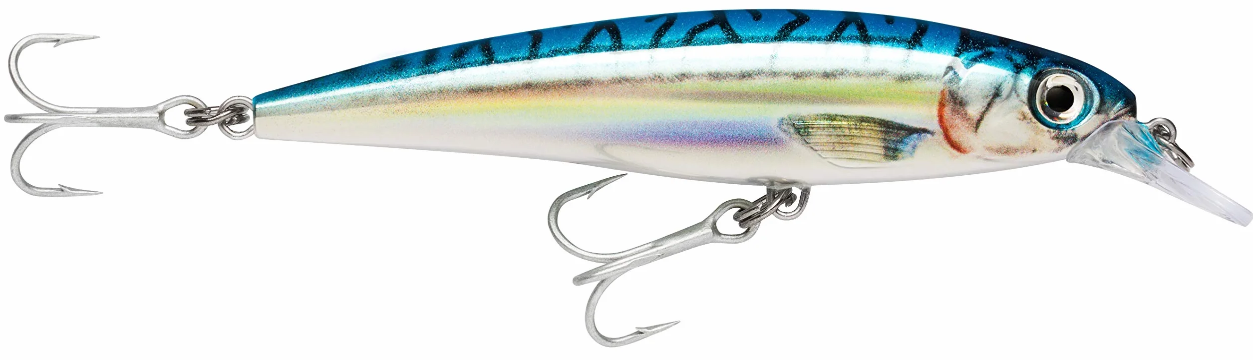 Rapala X-RapSaltwater Señuelo Pesca Mar Atún Caballero Español Bar