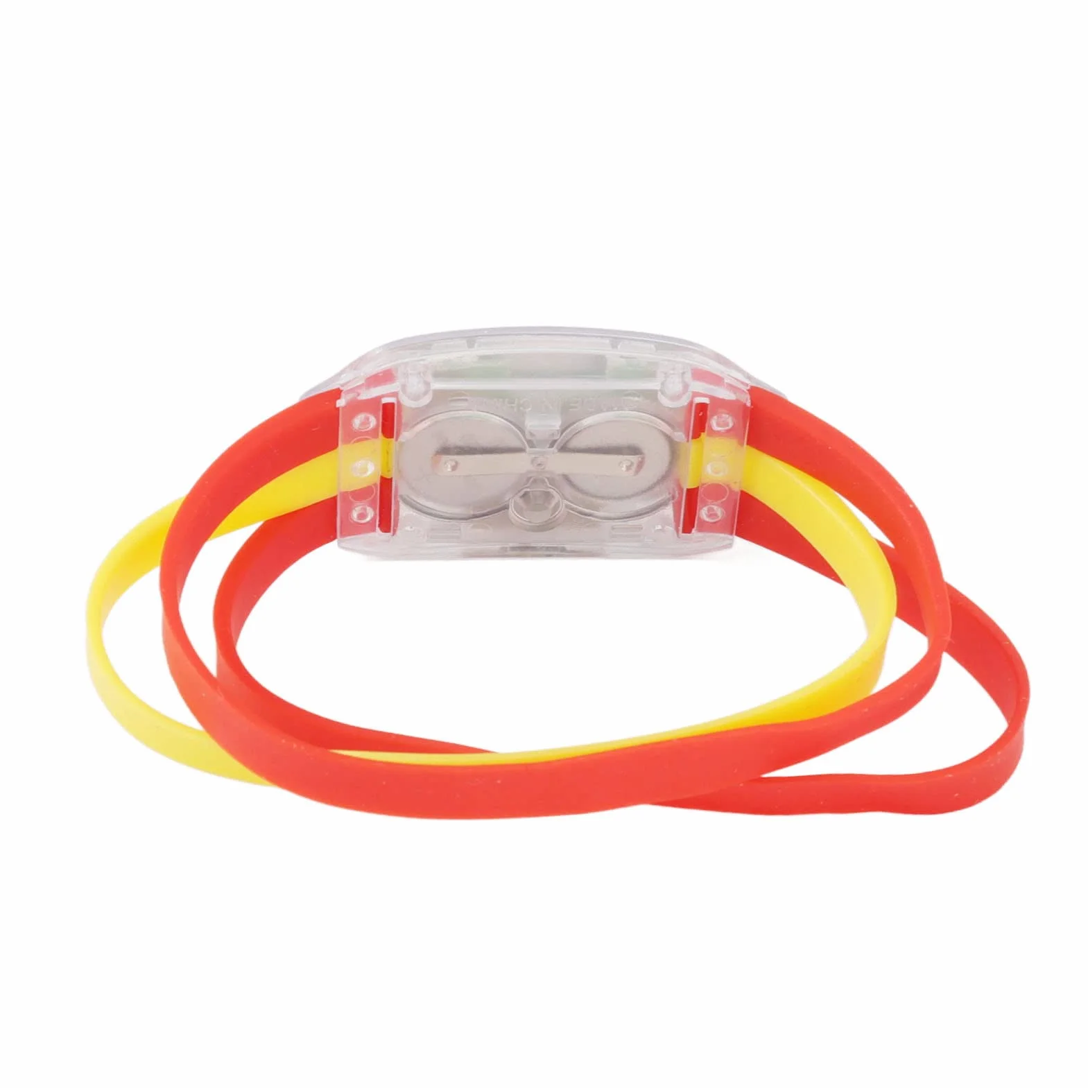 Pulsera con Brillo de Bandera Nacional, Pulsera Conmemorativa de Partido de Fútbol Multifunción Cómoda para Fanáticos del Juego de Fútbol