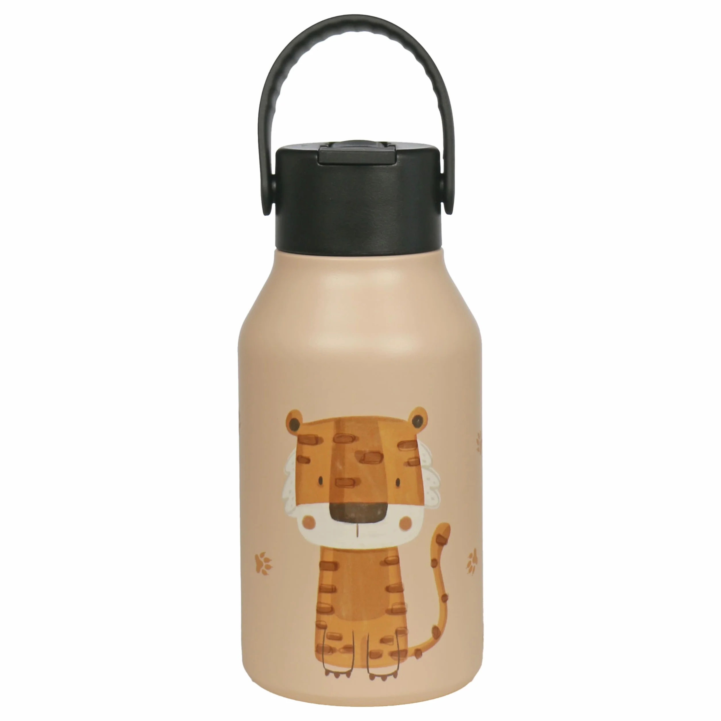 Garrafa Térmica Runbott Mii Marta Munte 350Ml Tigre