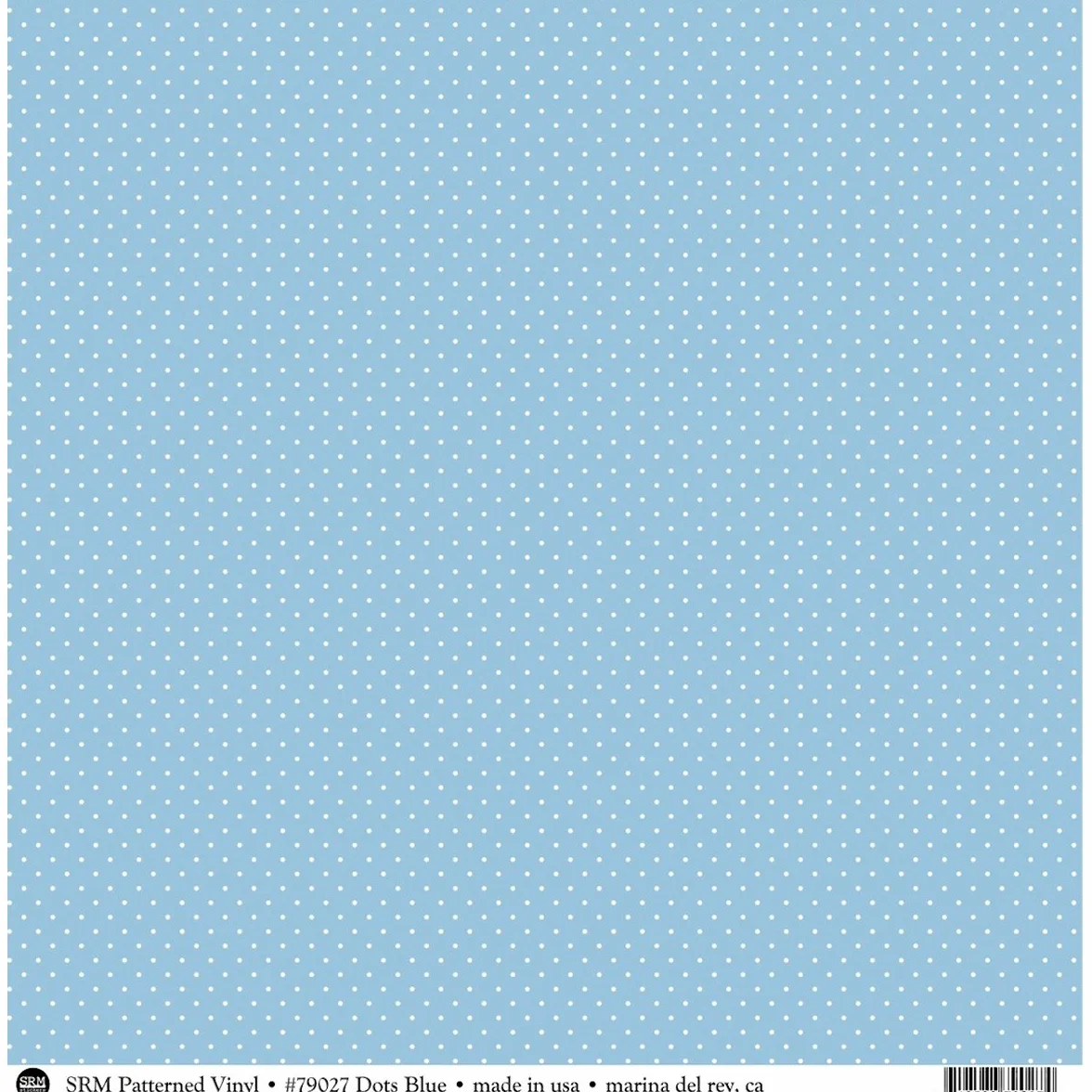 Vinilo mate de 30,5 x 30,5 cm, 10 unidades, color azul claro
