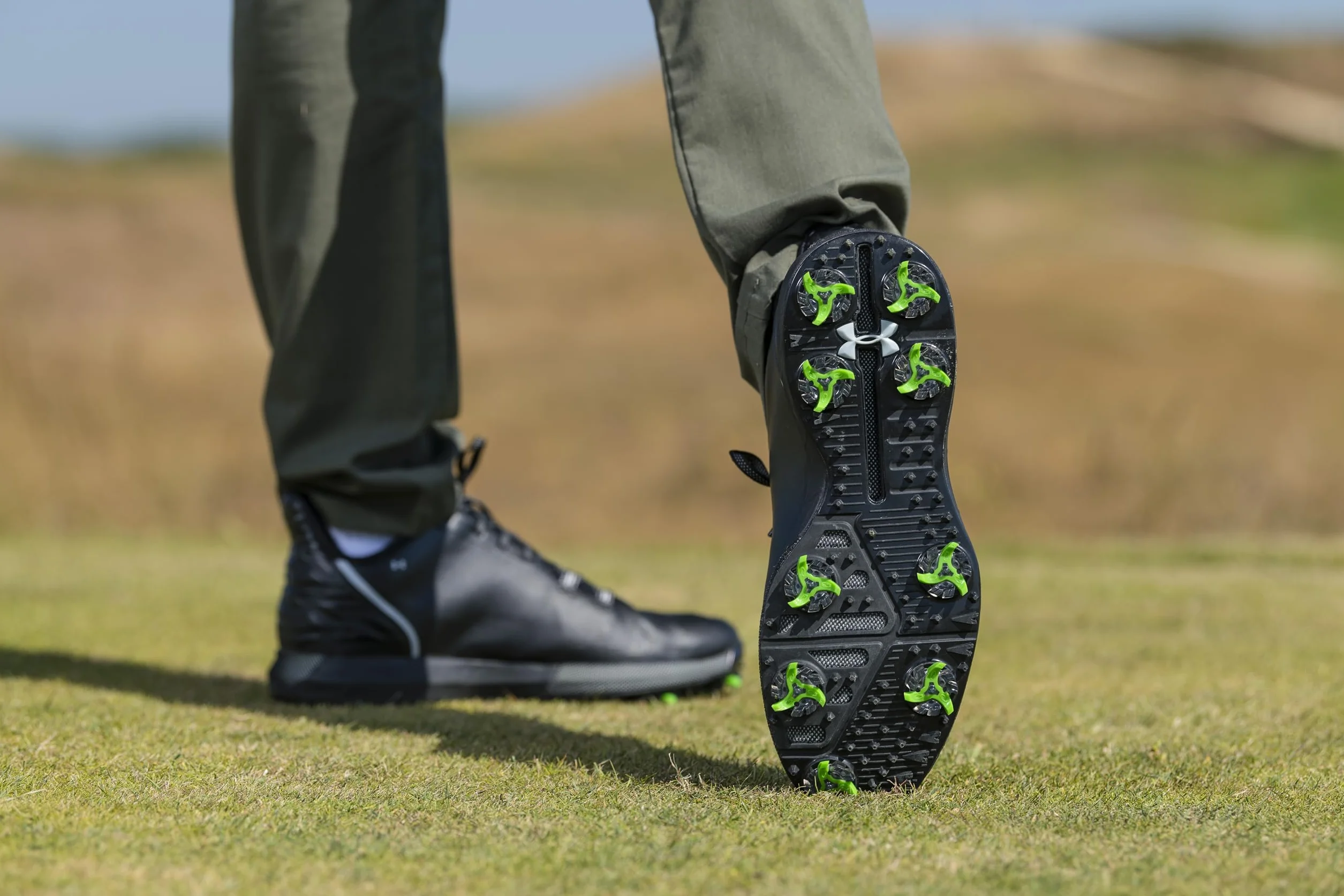 SOFTSPIKES Tour Flex Pro Golf Cleats