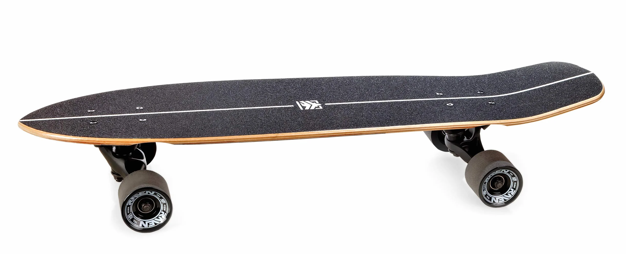 Raven Elite Monopatín Longboard