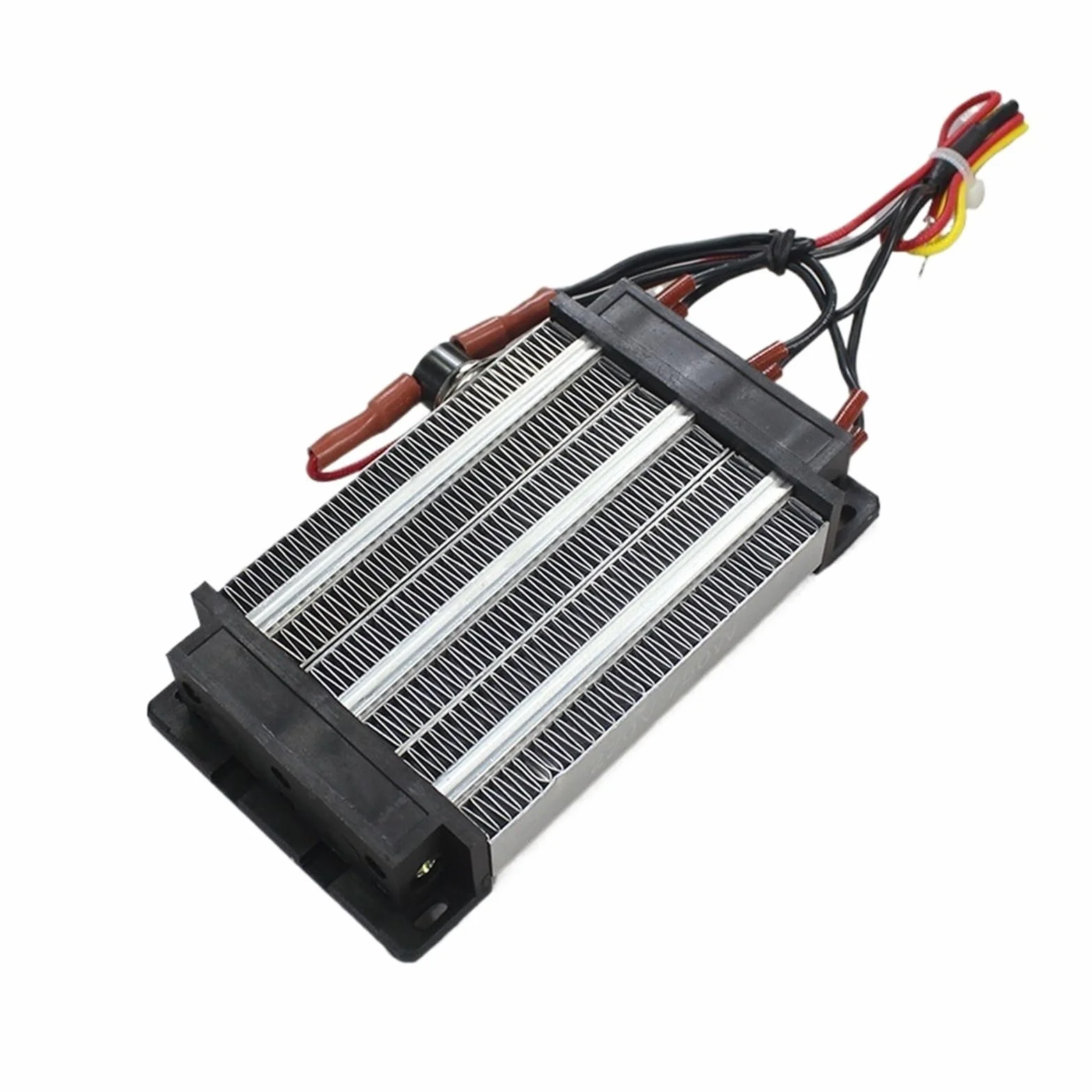 Calentador De Aire Cerámico PTC, 220 V, 750 W, Piezas De Repuesto For Calentador De Aire PTC, Termistor, Elemento Calefactor 96A3, 140 X 76 X 26 Mm