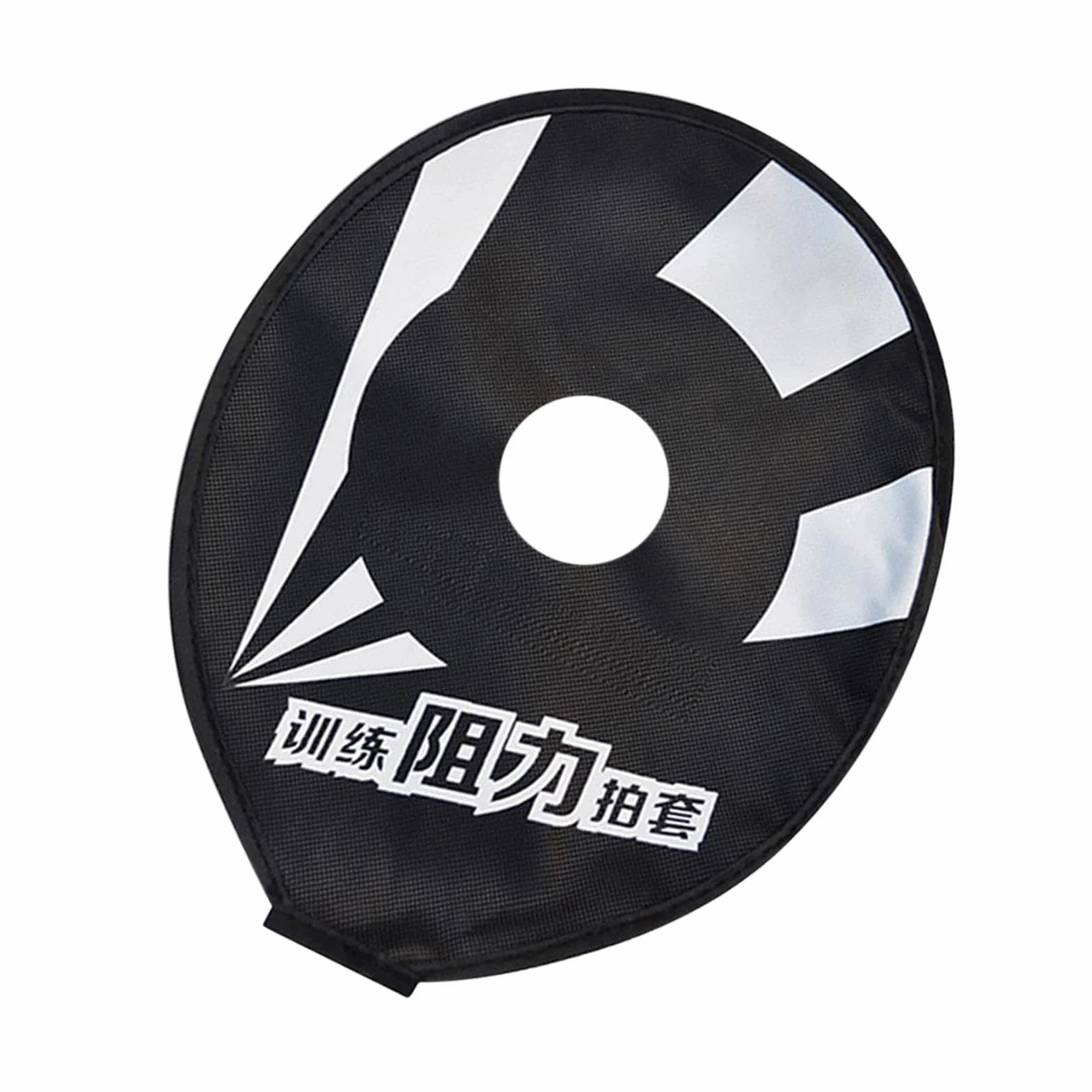 Bolsa para raqueta de bádminton, funda portátil de entrenamiento