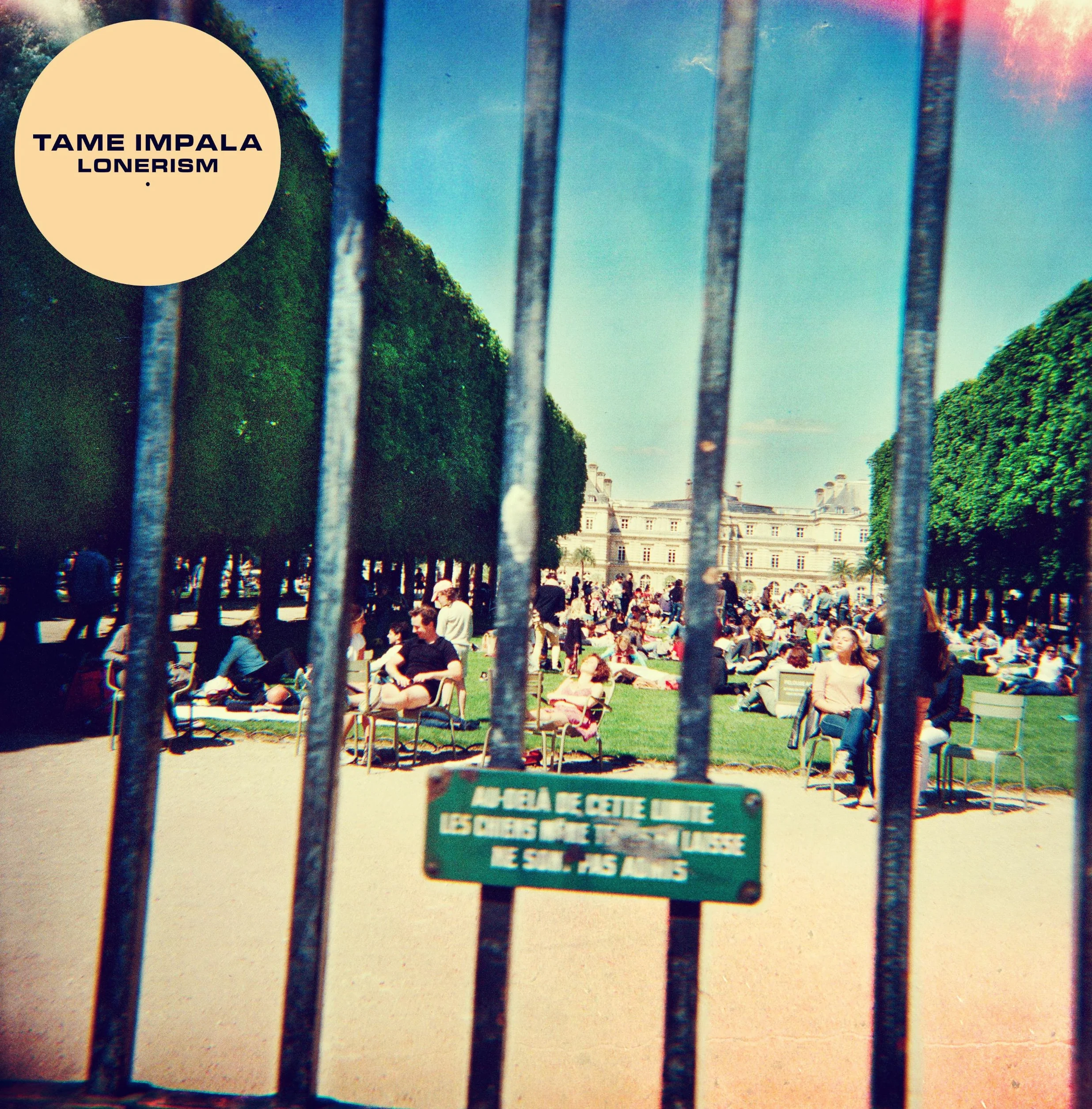 Lonerism