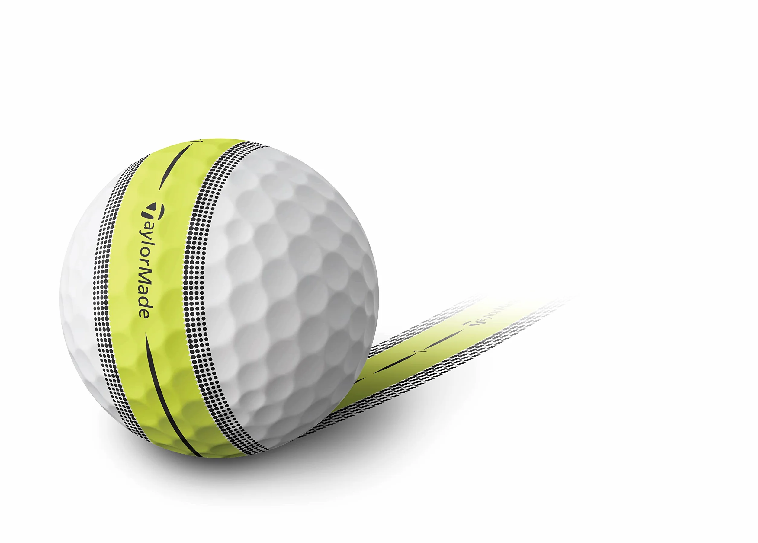 TaylorMade Tour Response Pelota de Golf
