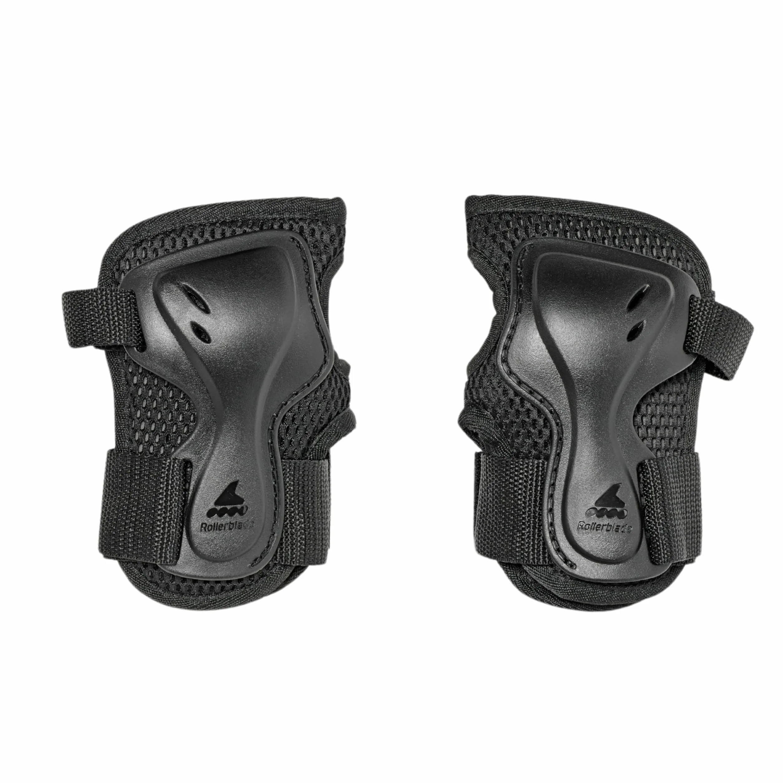 Rollerblade Muñequeras EVO Pro Gear Wristguard para Adultos