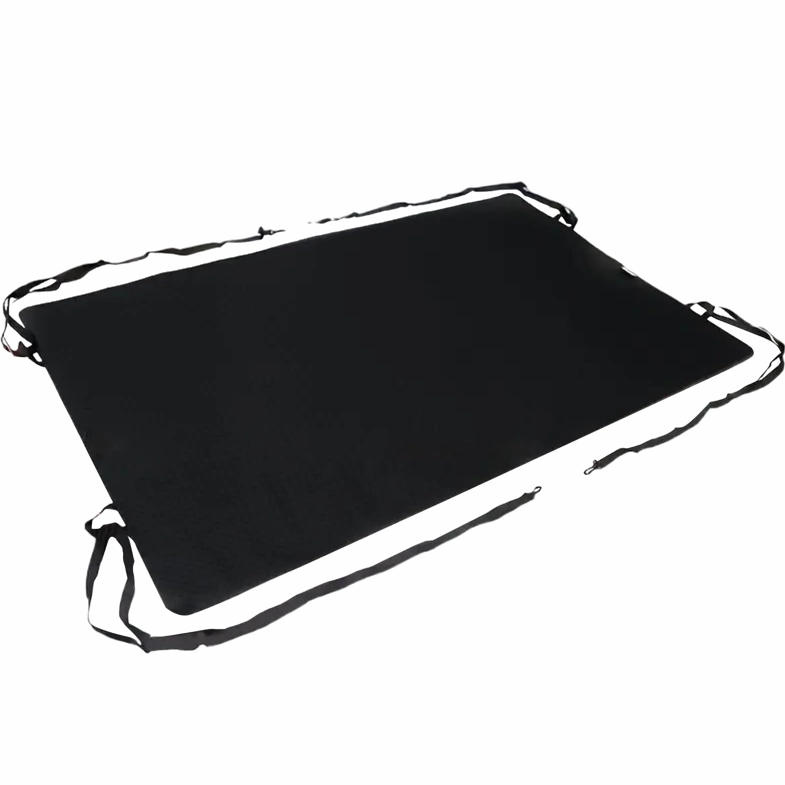 Toldo Impermeable para Puerta Trasera de Furgoneta para Acampada Picnic Exteriores