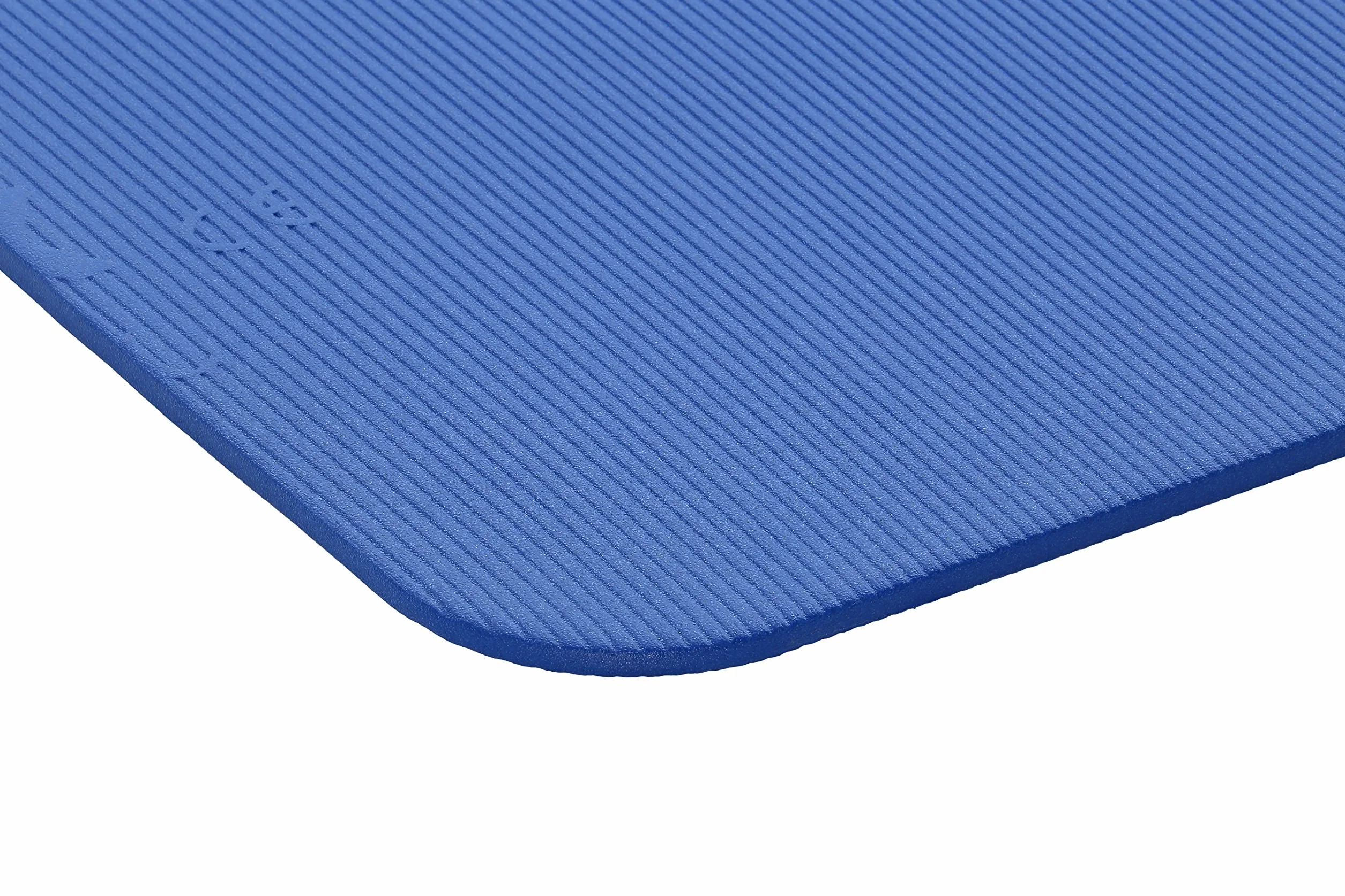 Airex Coleta de Gimnasia Unisex Azul