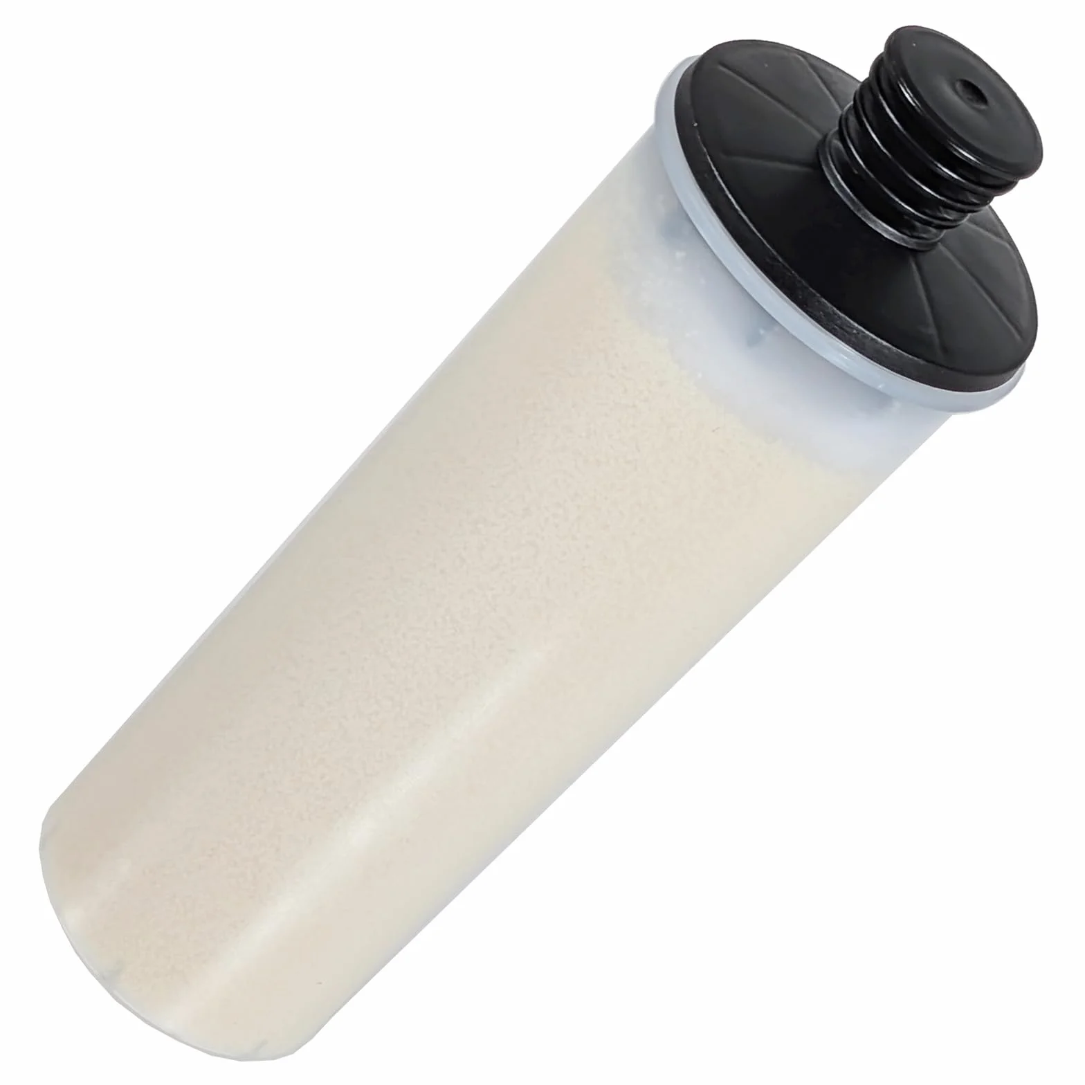 SPARES2GO Cartucho de Filtro Descalcificador compatible con Karcher SC3 Limpiador a Vapor