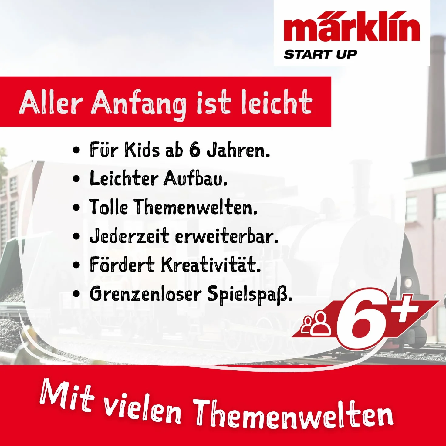 Märklin 24903 - Pistas de extensión Paquete de C3 [Importado de Alemania]