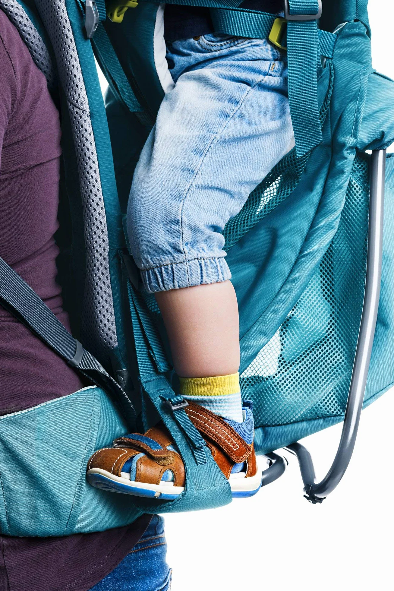 Deuter Kid Comfort Active Sl