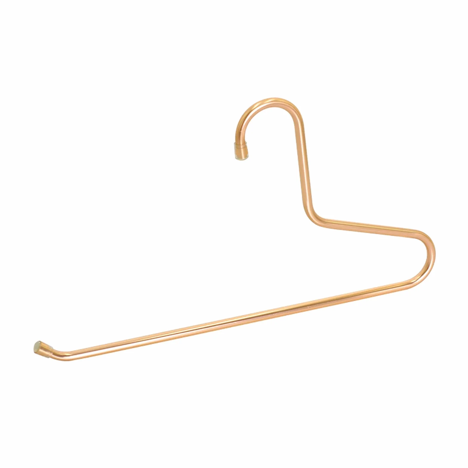 TOMYEUS Perchas Personas DE PANTES, Personas DE Falda con LOS Clips Pantalla DE METÁLULO Personas DE Clip DE Pantalla for EL SALUDIO DE Espacio Ultra The Ultra Delgado (5PACK) Perchas para la Ropa
