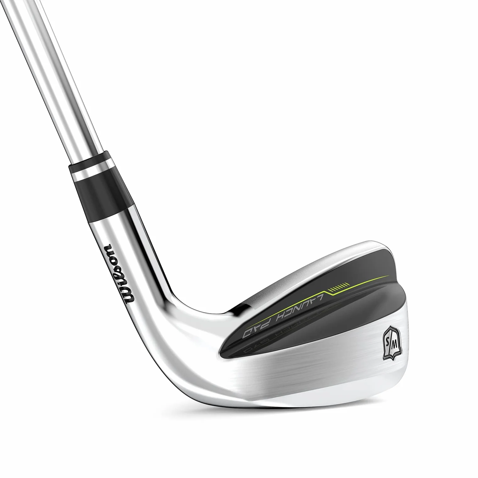 Wilson Staff Launch Pad 2 Gap Wedge Palo de Golf Varilla de Grafito